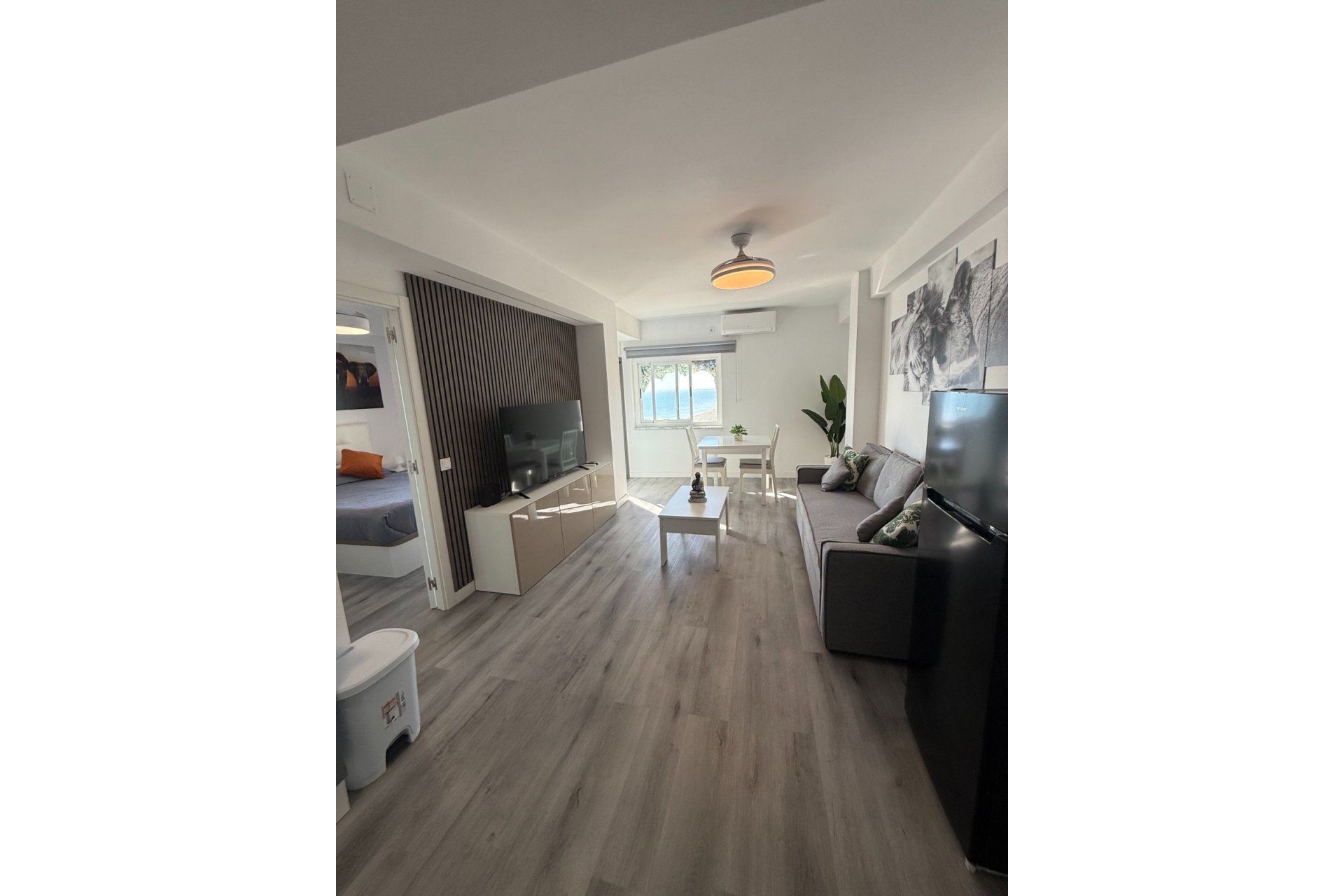 Sale - Wohnung - Santa Pola