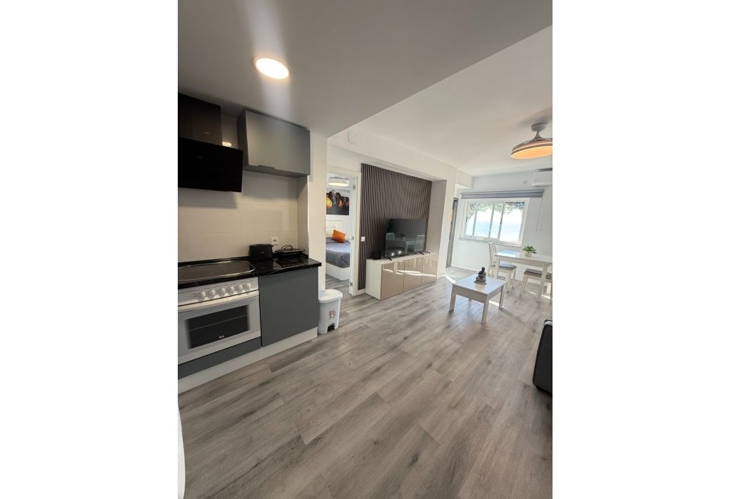 Sale - Wohnung - Santa Pola