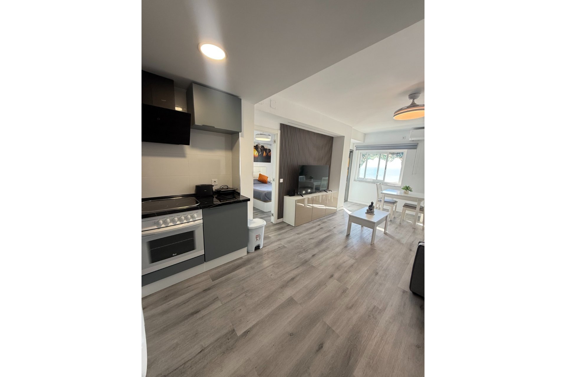 Sale - Wohnung - Santa Pola