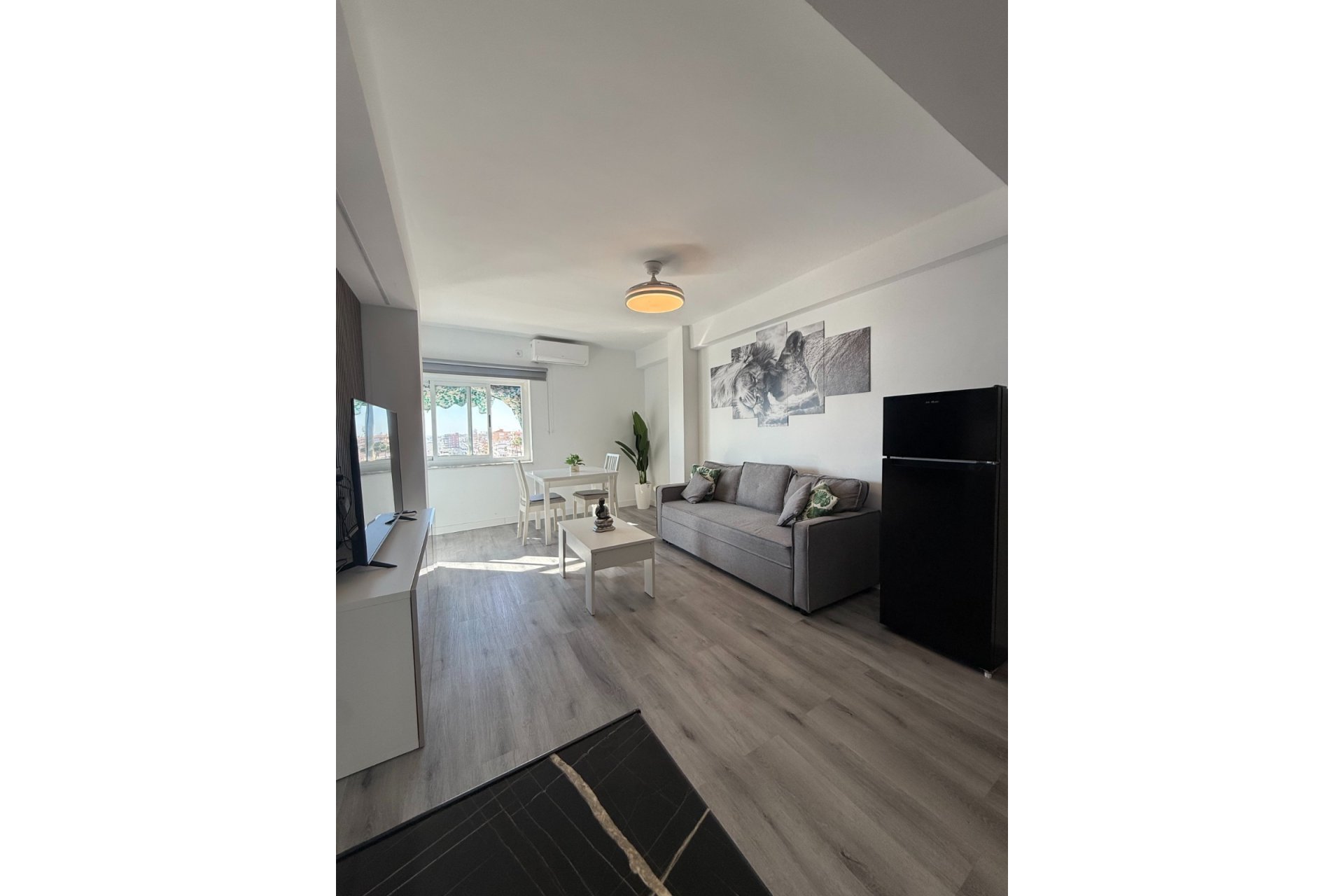 Sale - Wohnung - Santa Pola