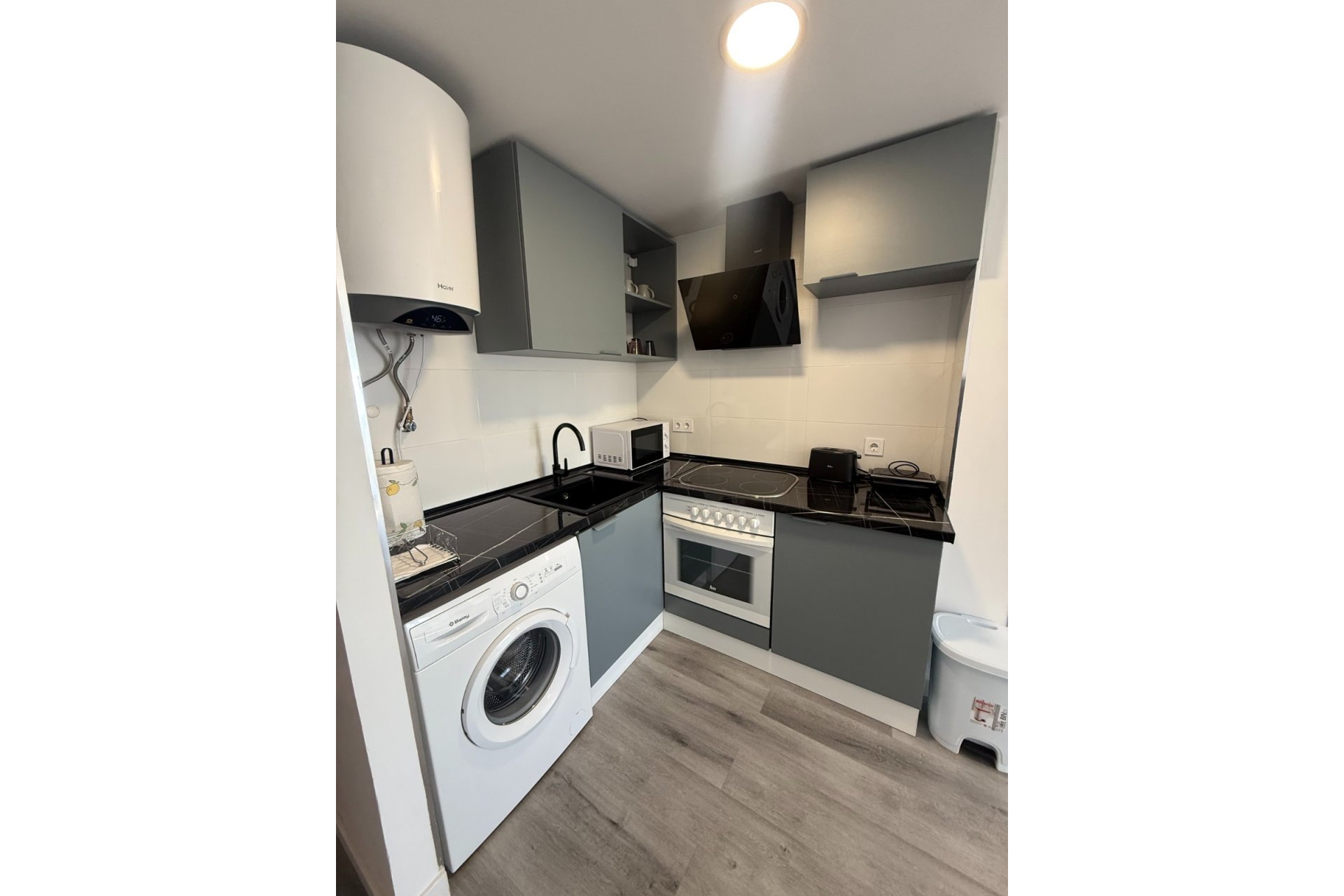 Sale - Wohnung - Santa Pola