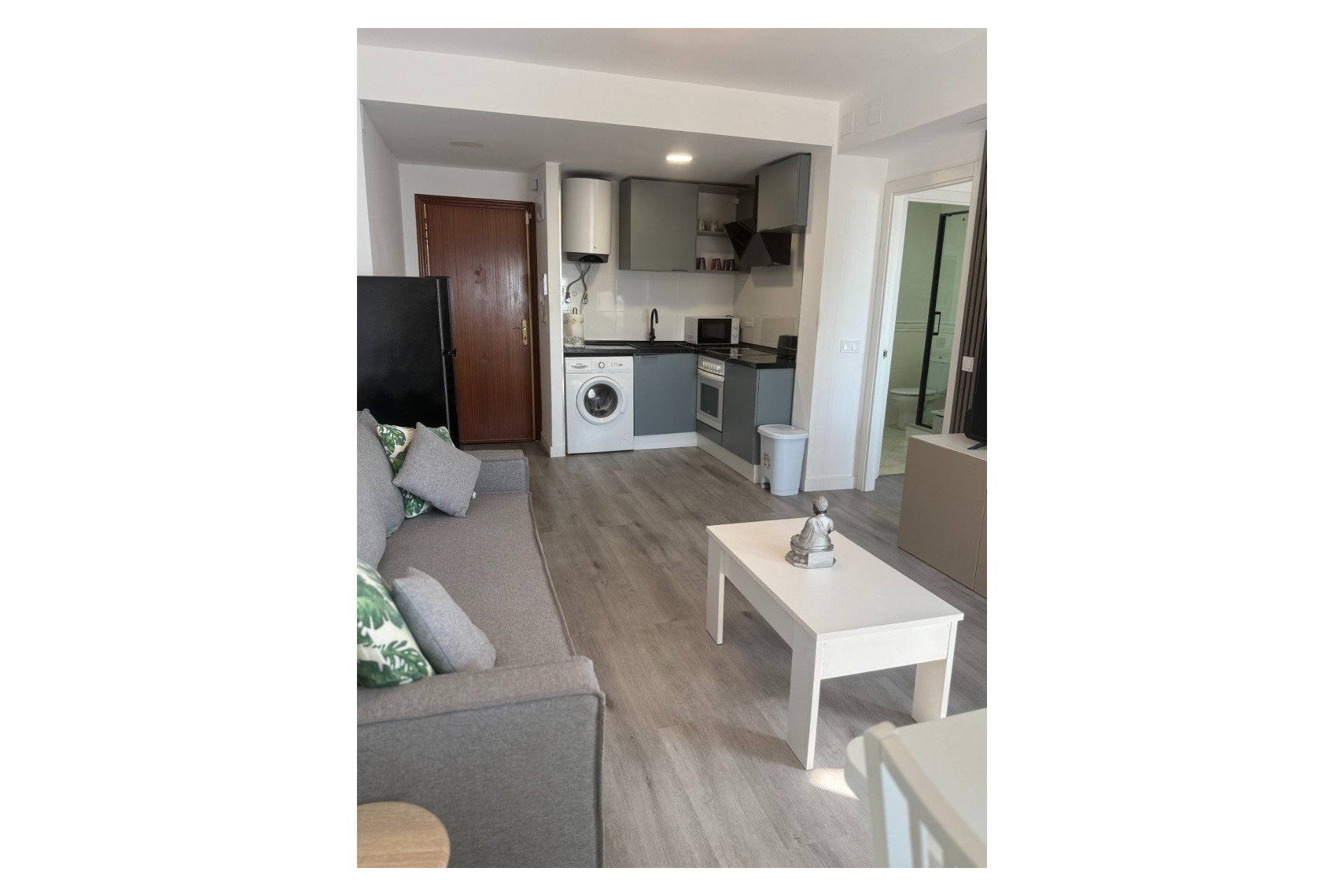 Sale - Wohnung - Santa Pola