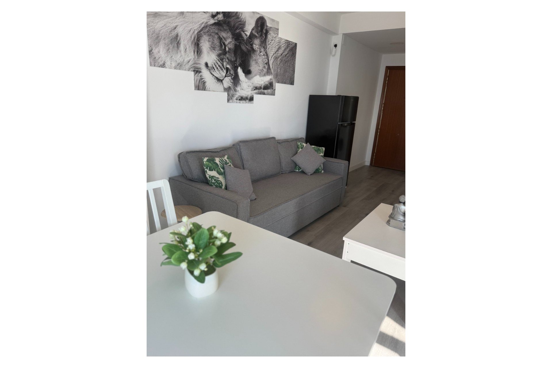 Sale - Wohnung - Santa Pola