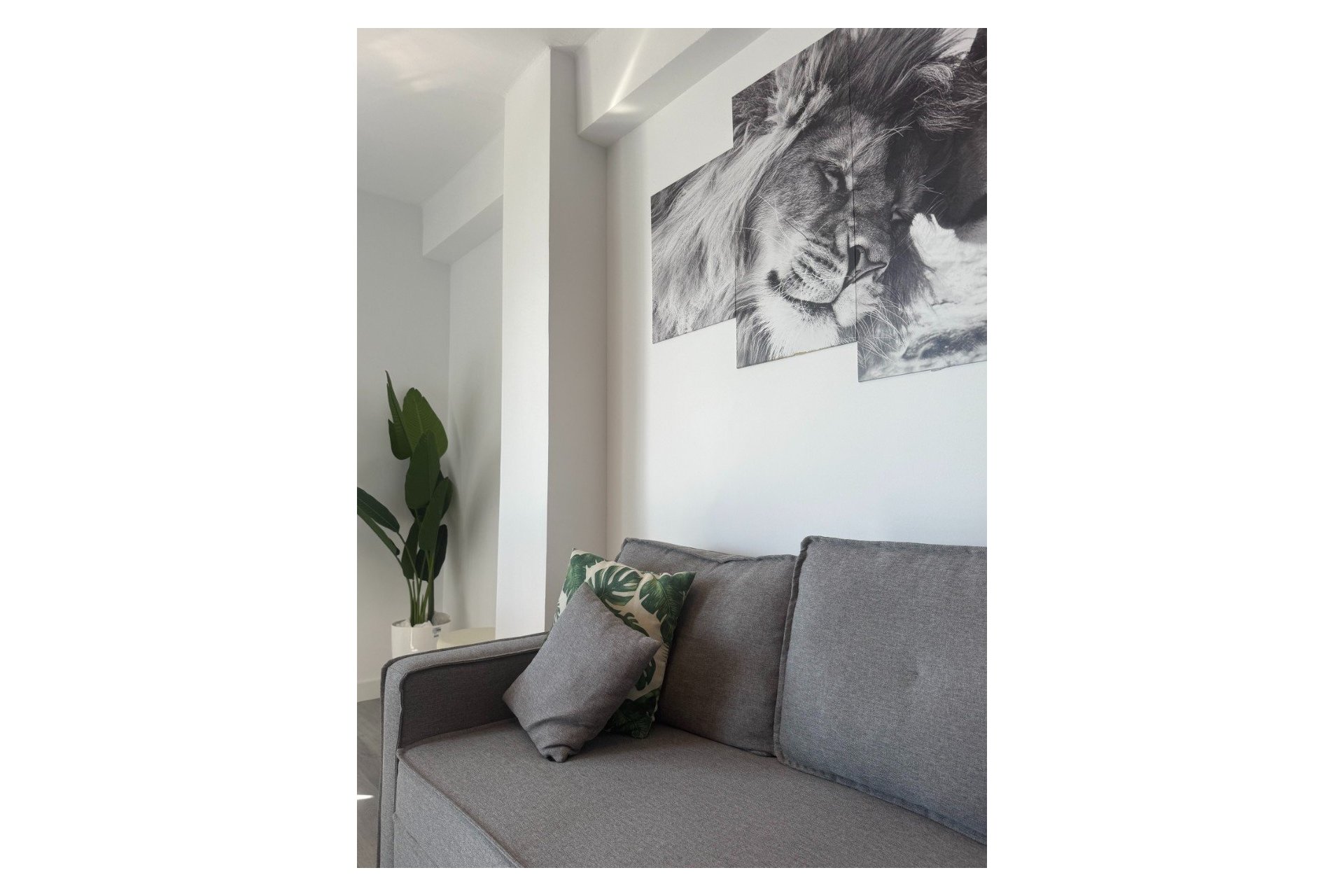 Sale - Wohnung - Santa Pola