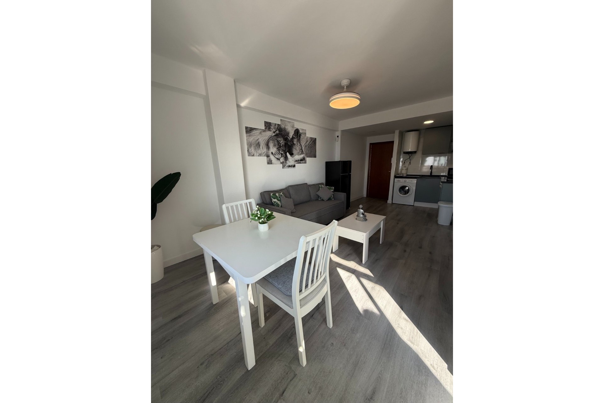 Sale - Wohnung - Santa Pola