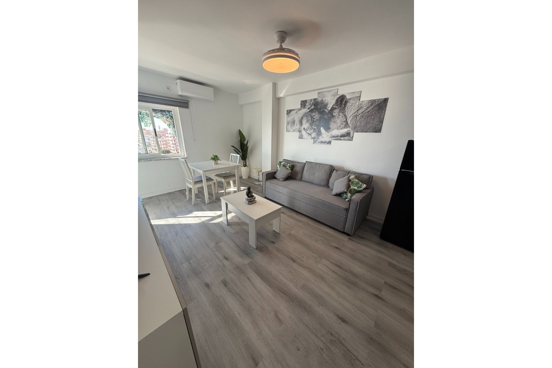 Sale - Wohnung - Santa Pola