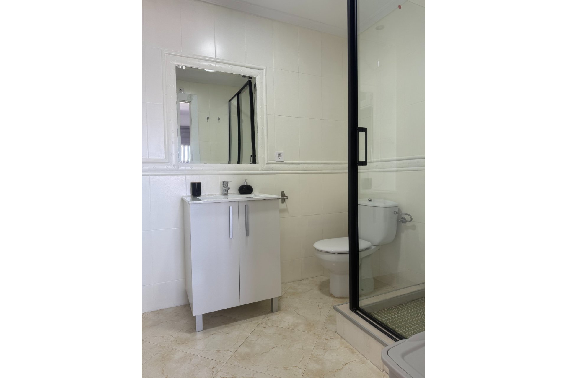 Sale - Wohnung - Santa Pola