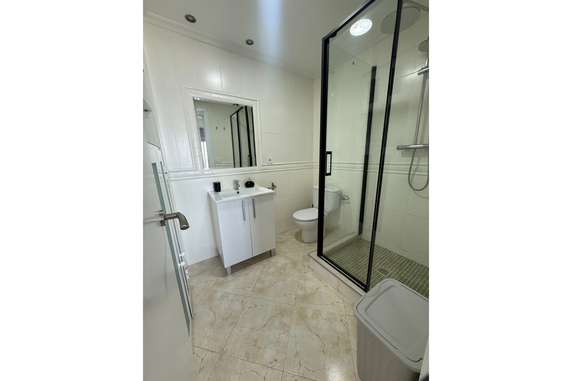 Sale - Wohnung - Santa Pola