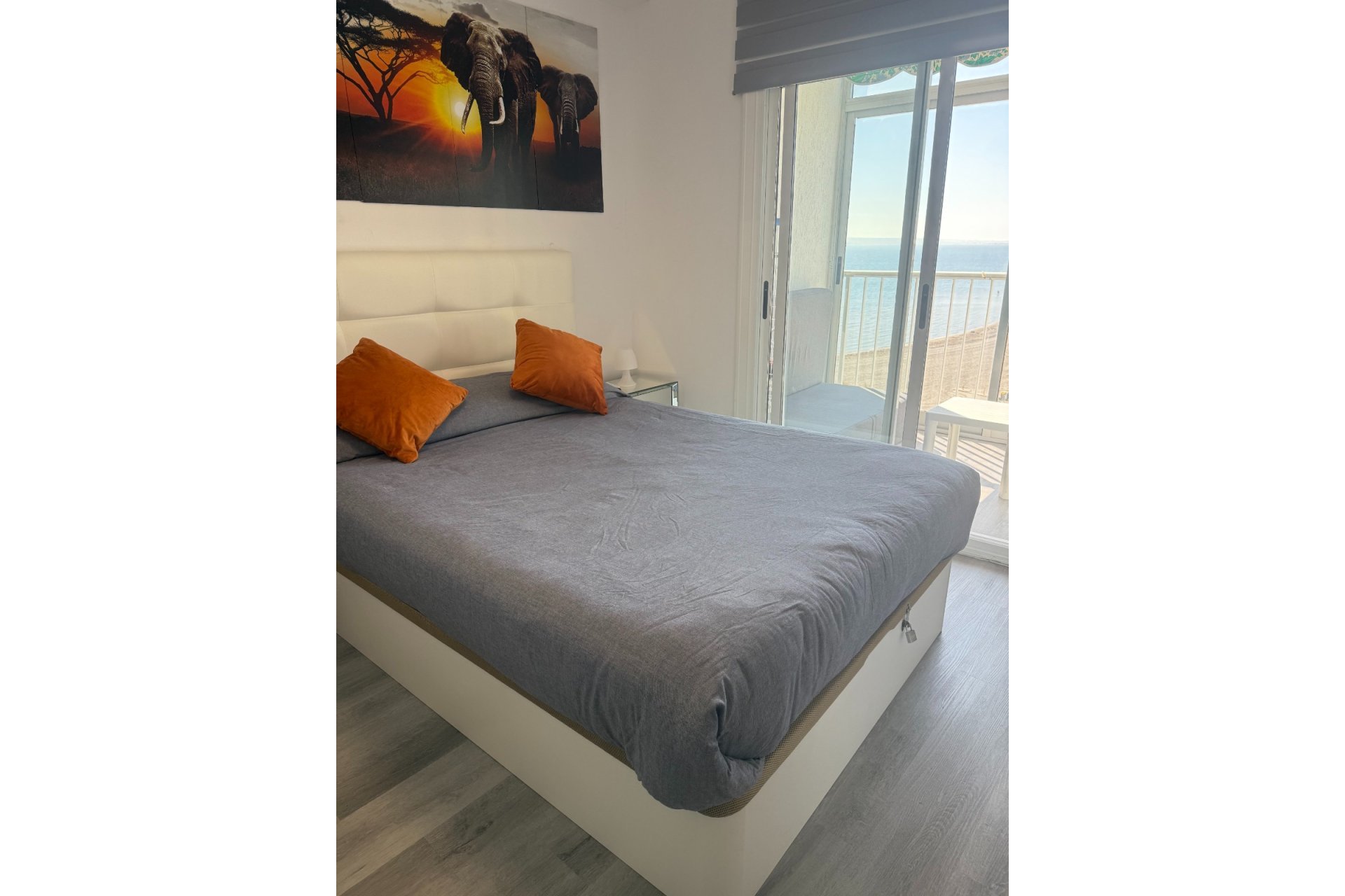Sale - Wohnung - Santa Pola