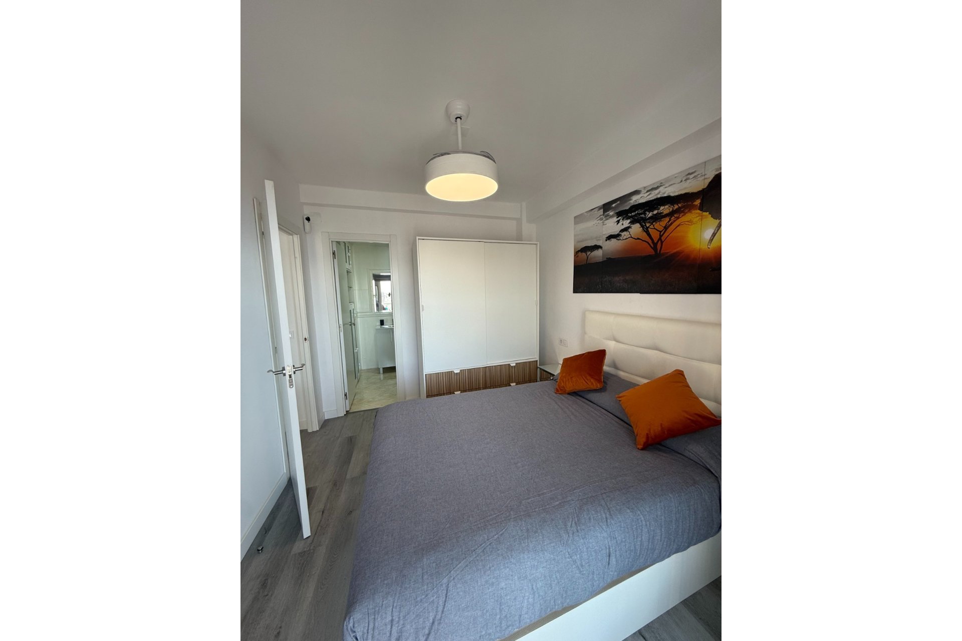 Sale - Wohnung - Santa Pola