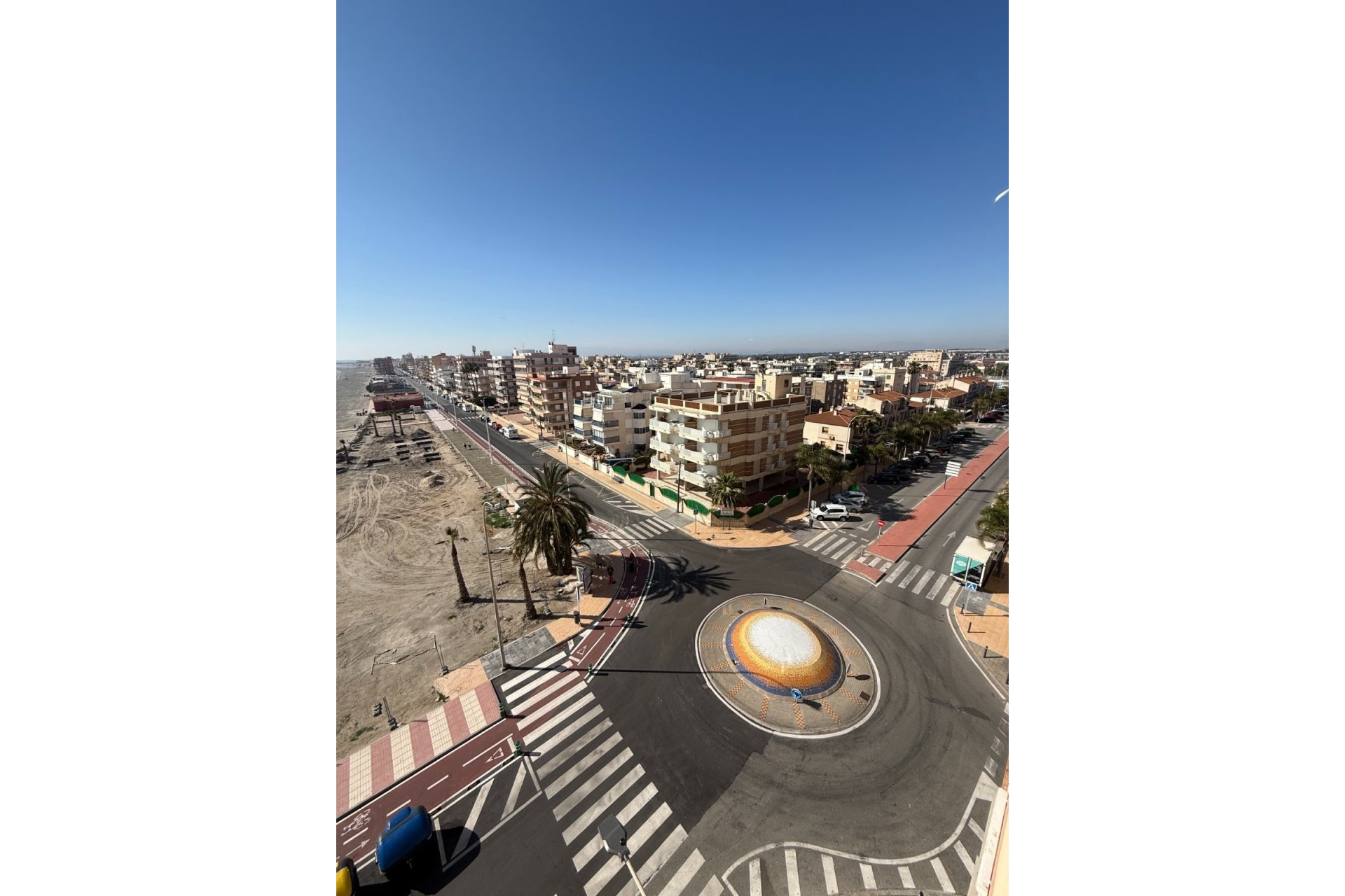 Sale - Wohnung - Santa Pola