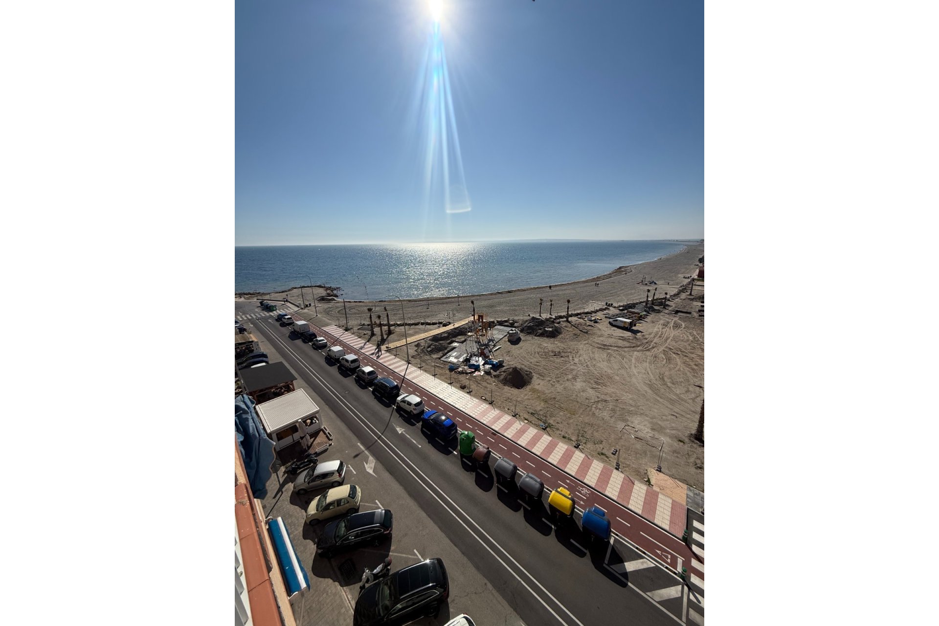 Sale - Wohnung - Santa Pola