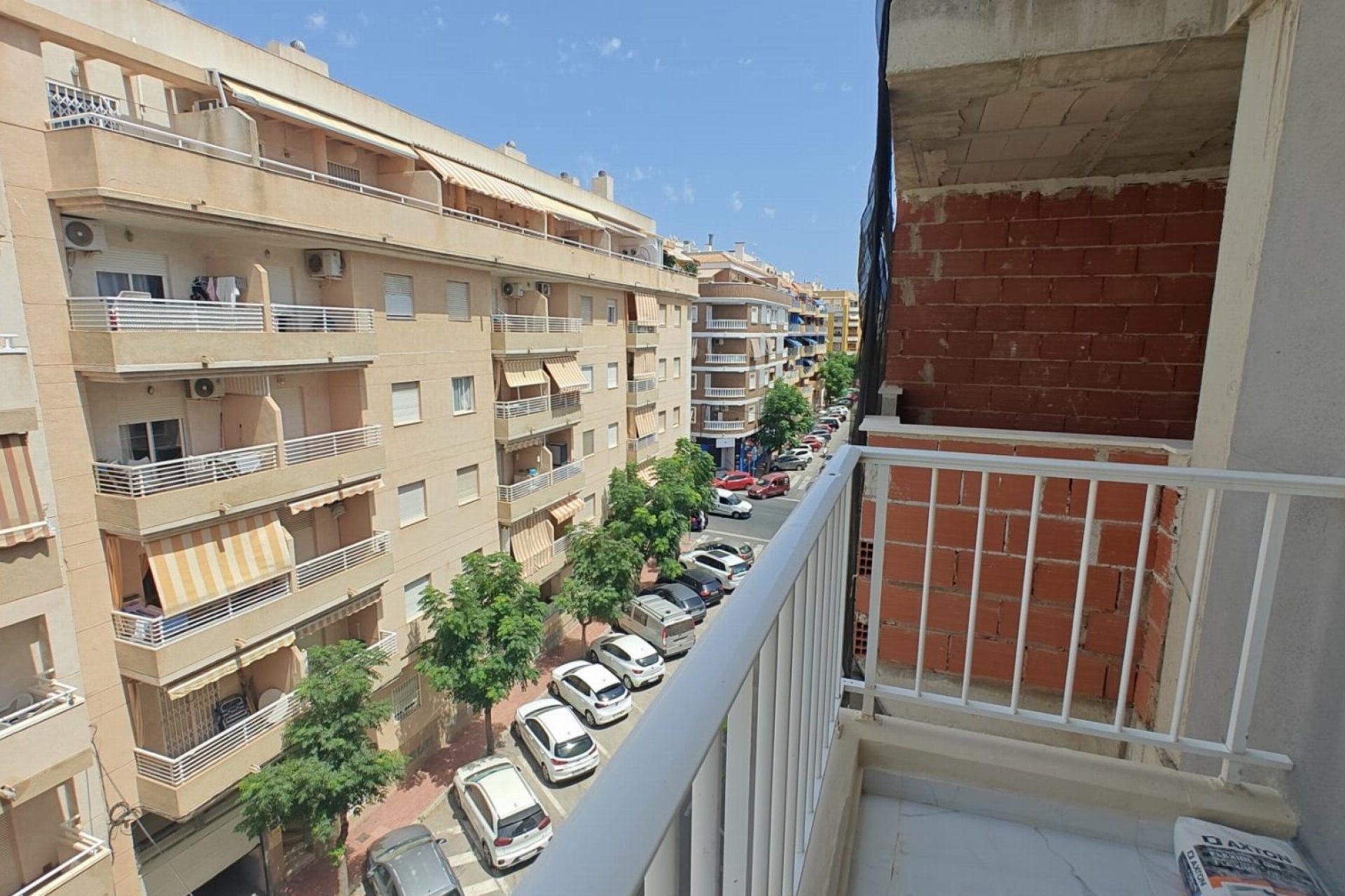 Sale - Wohnung - Torrevieja - Acequion