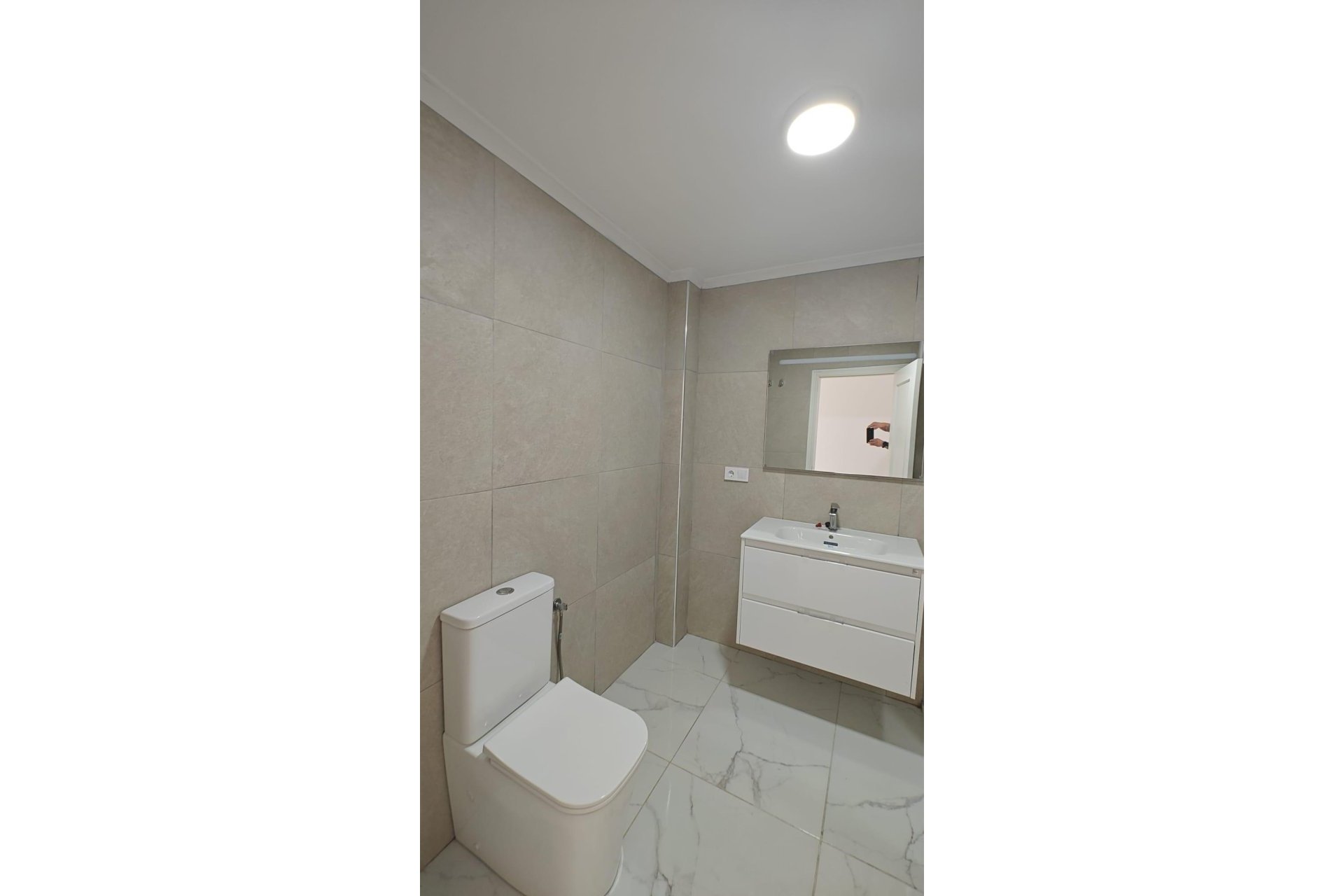 Sale - Wohnung - Torrevieja - Acequion