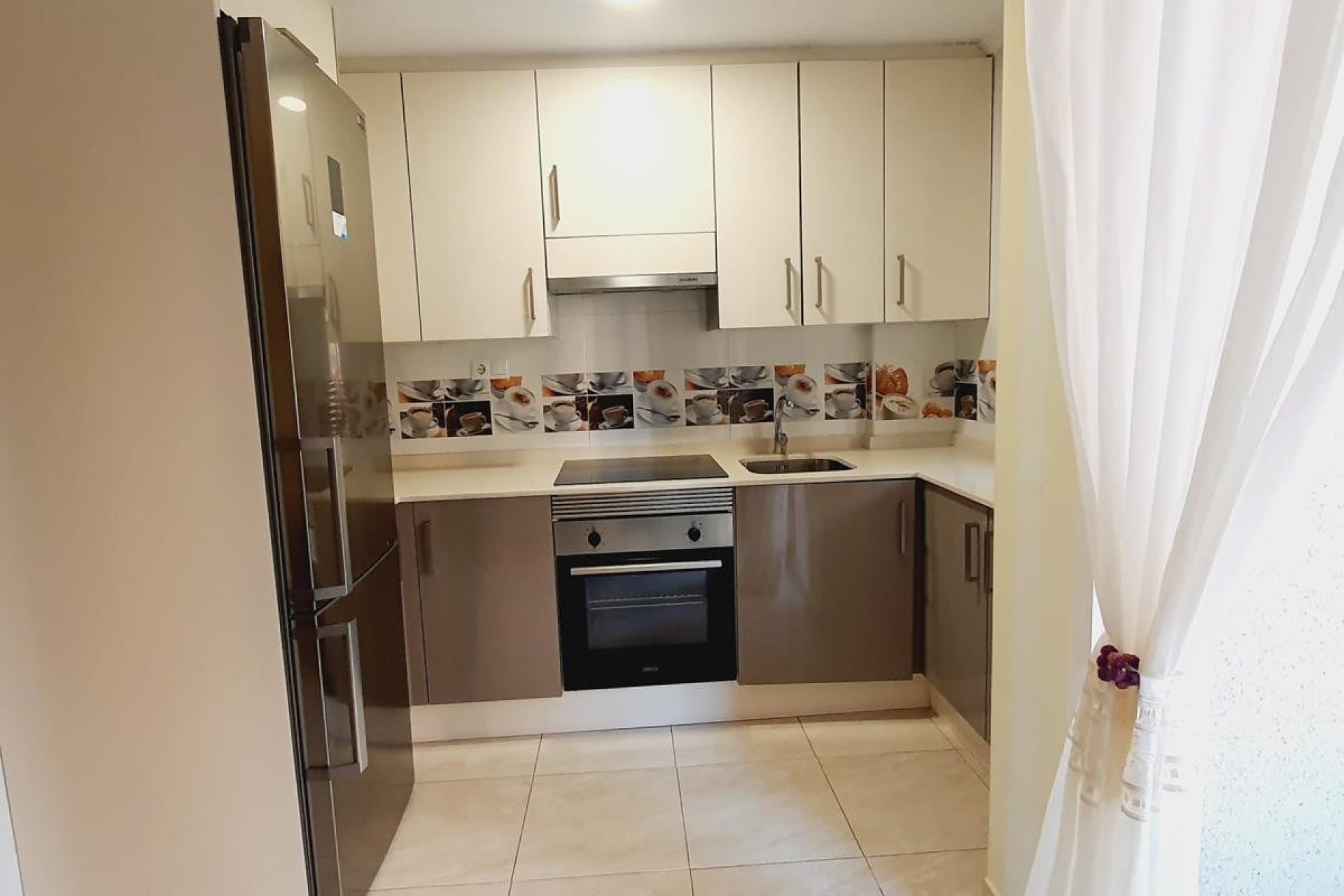 Sale - Wohnung - Torrevieja - Center