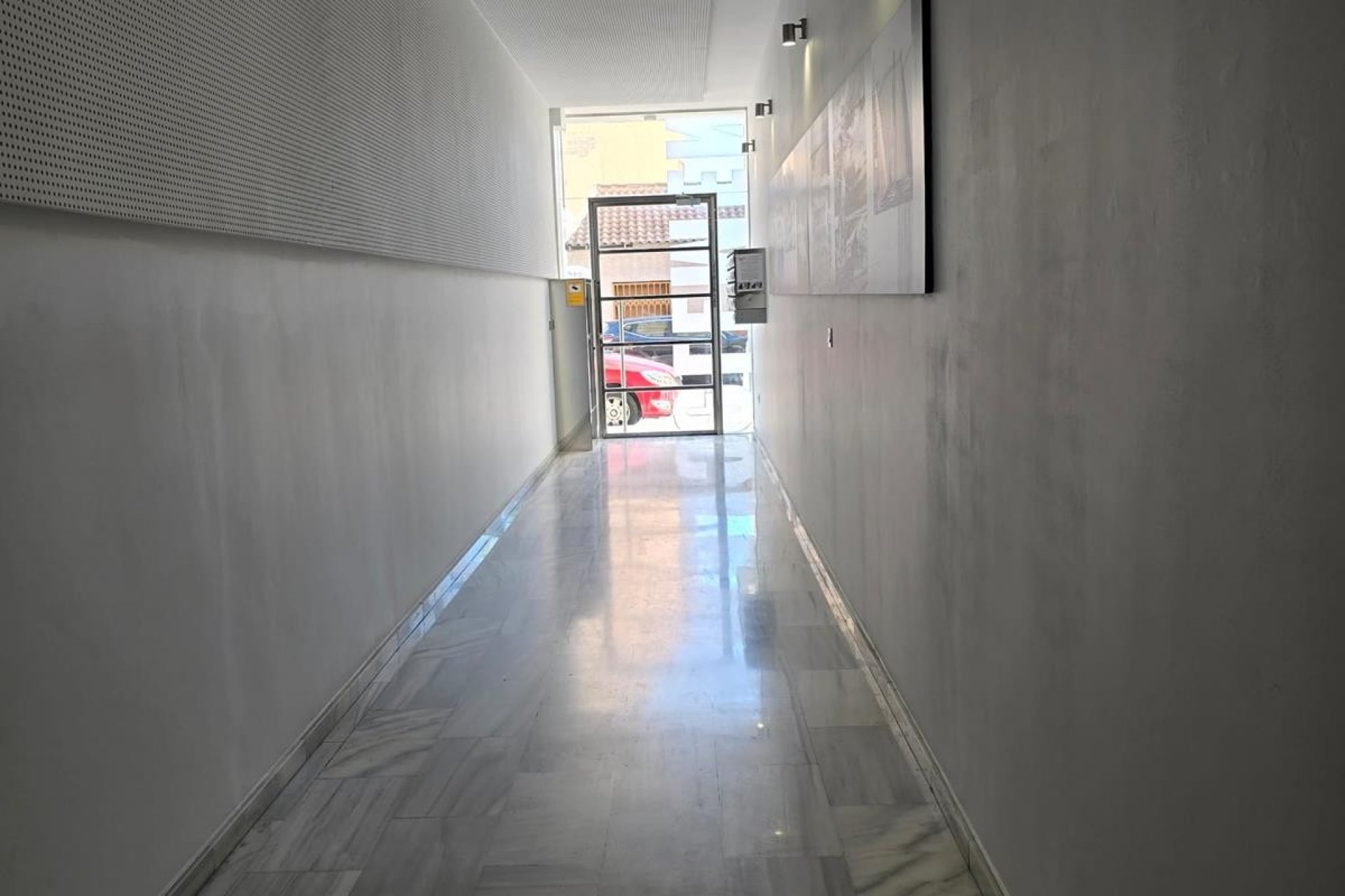 Sale - Wohnung - Torrevieja - Center