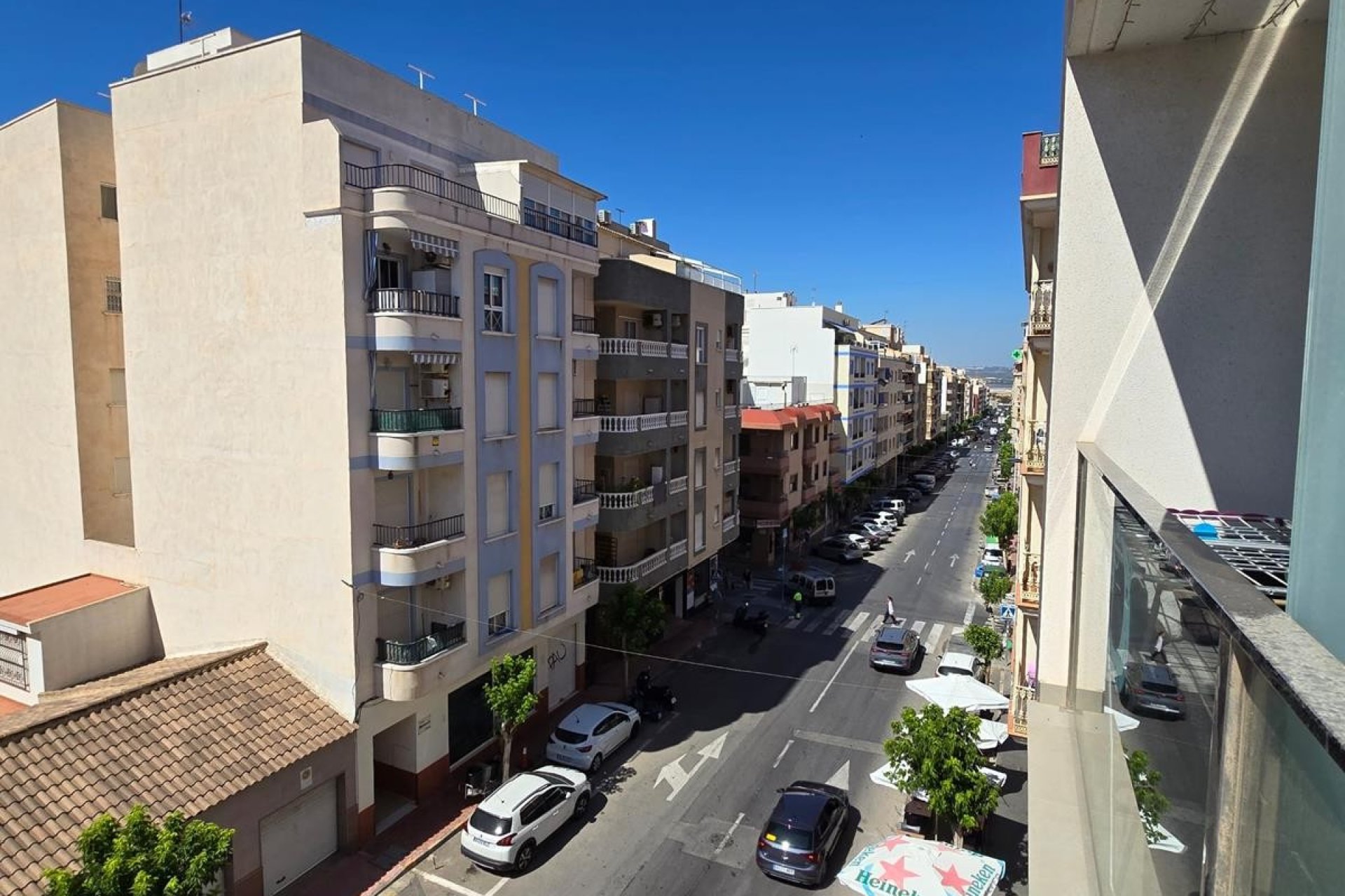 Sale - Wohnung - Torrevieja - Center