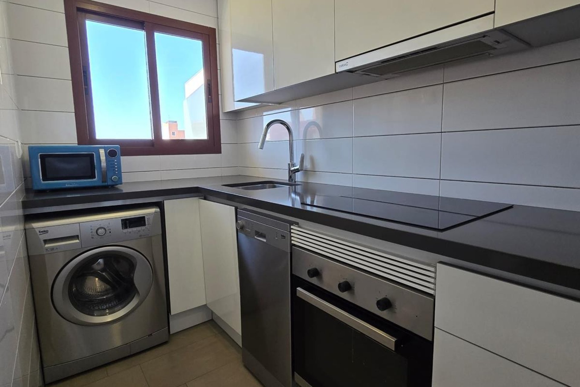 Sale - Wohnung - Torrevieja - Center