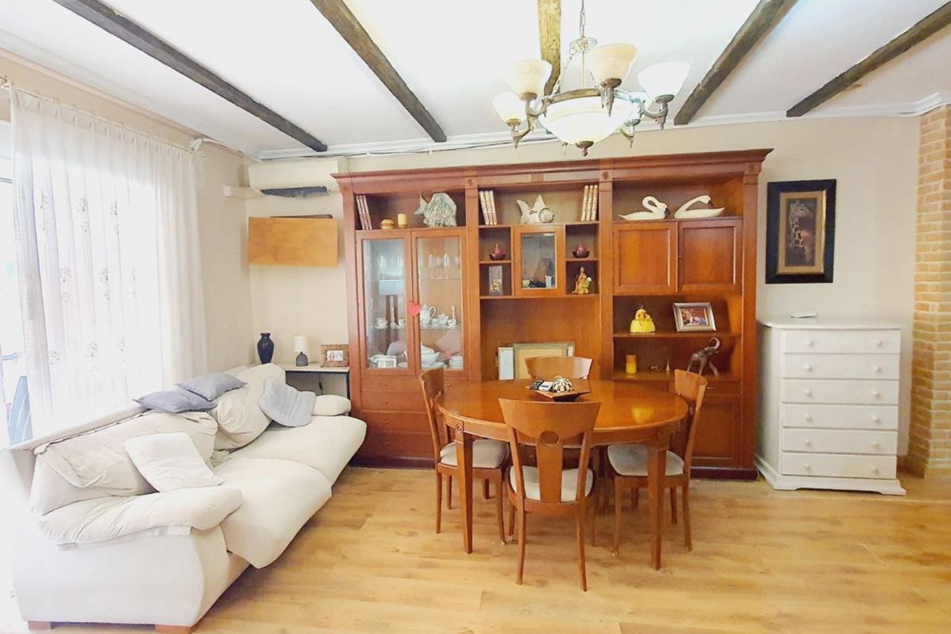 Sale - Wohnung - Torrevieja - Centro