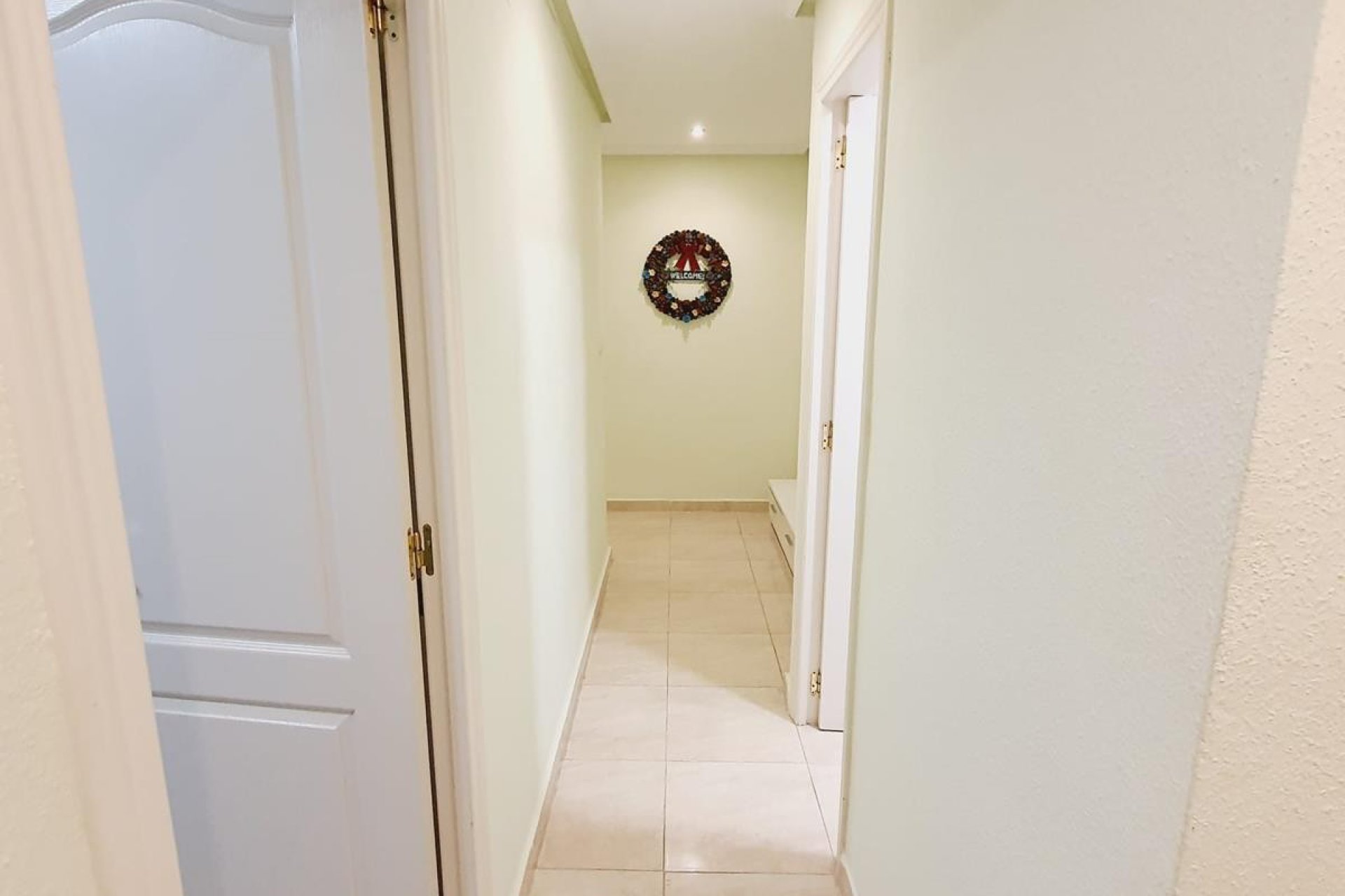 Sale - Wohnung - Torrevieja - Centro