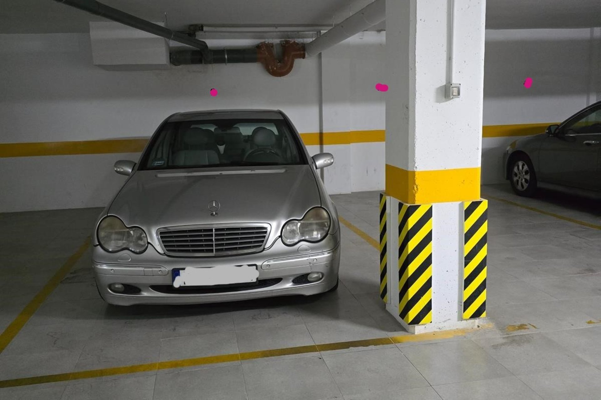 Sale - Wohnung - Torrevieja - Centro