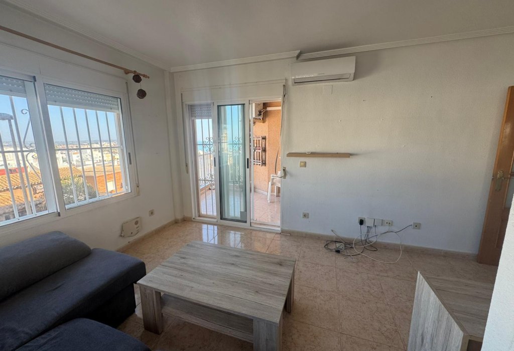 Sale - Wohnung - Torrevieja - LA MATA