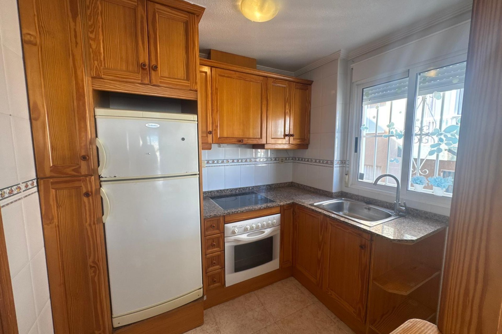 Sale - Wohnung - Torrevieja - LA MATA
