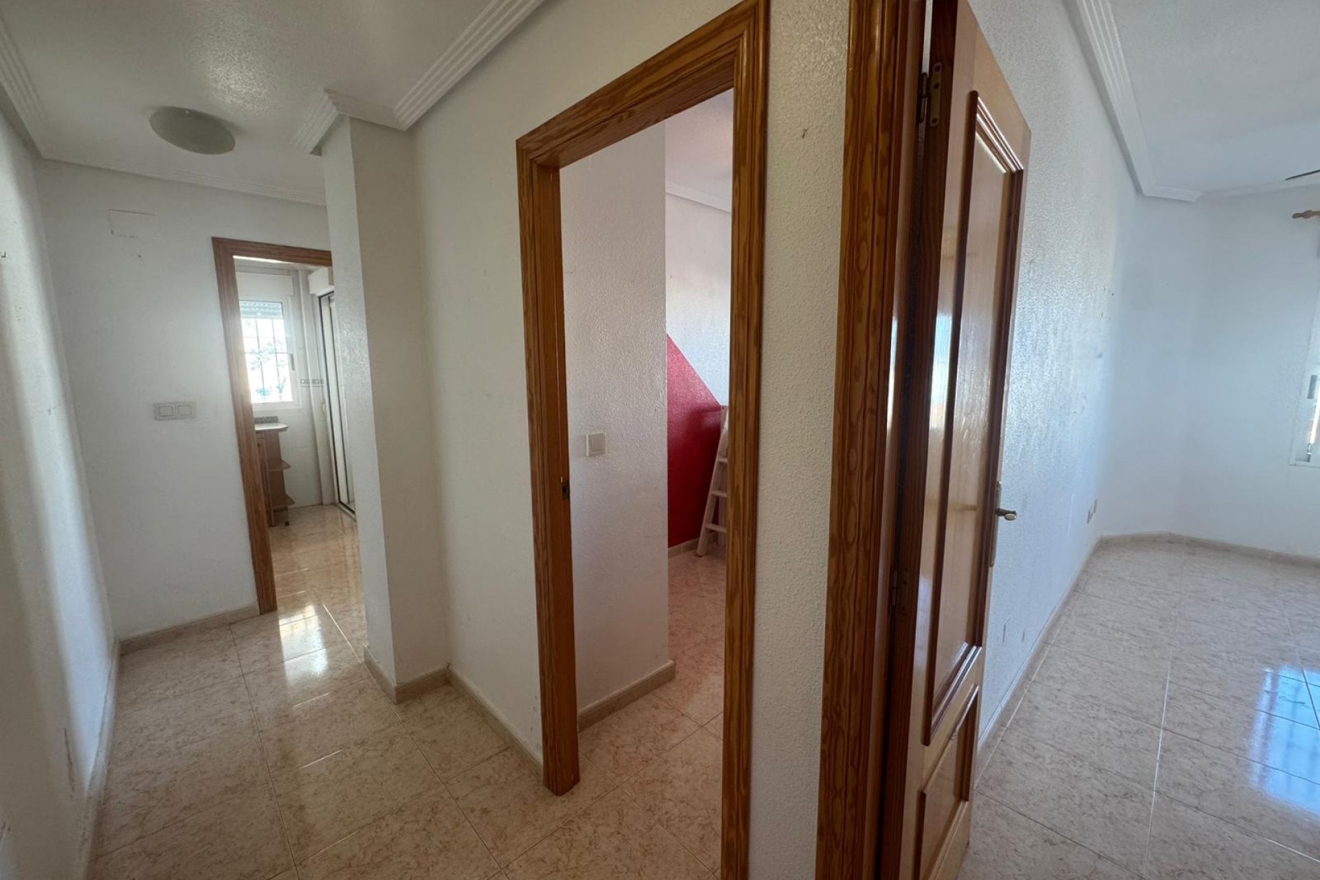 Sale - Wohnung - Torrevieja - LA MATA