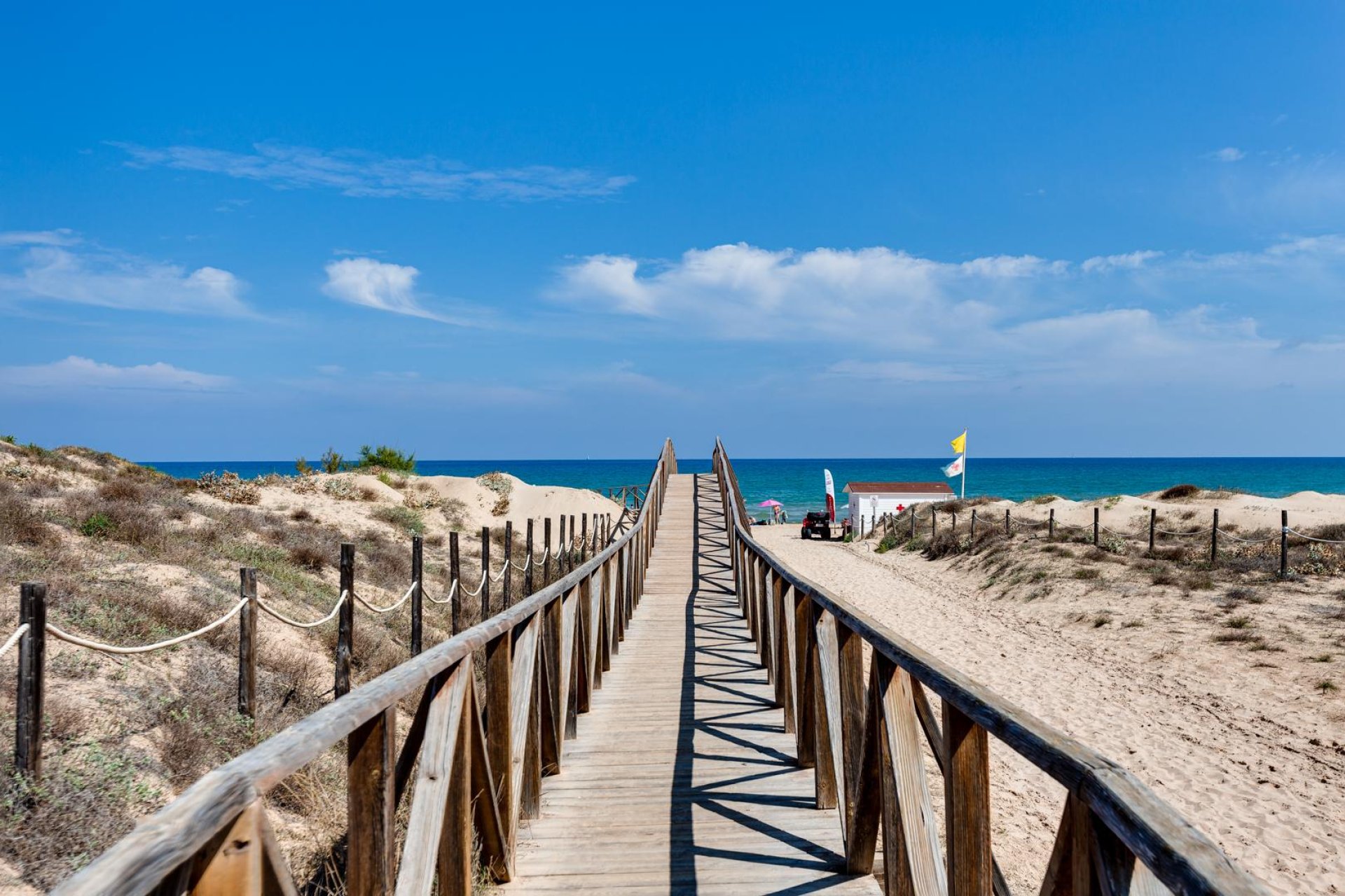 Sale - Wohnung - Torrevieja - LA MATA