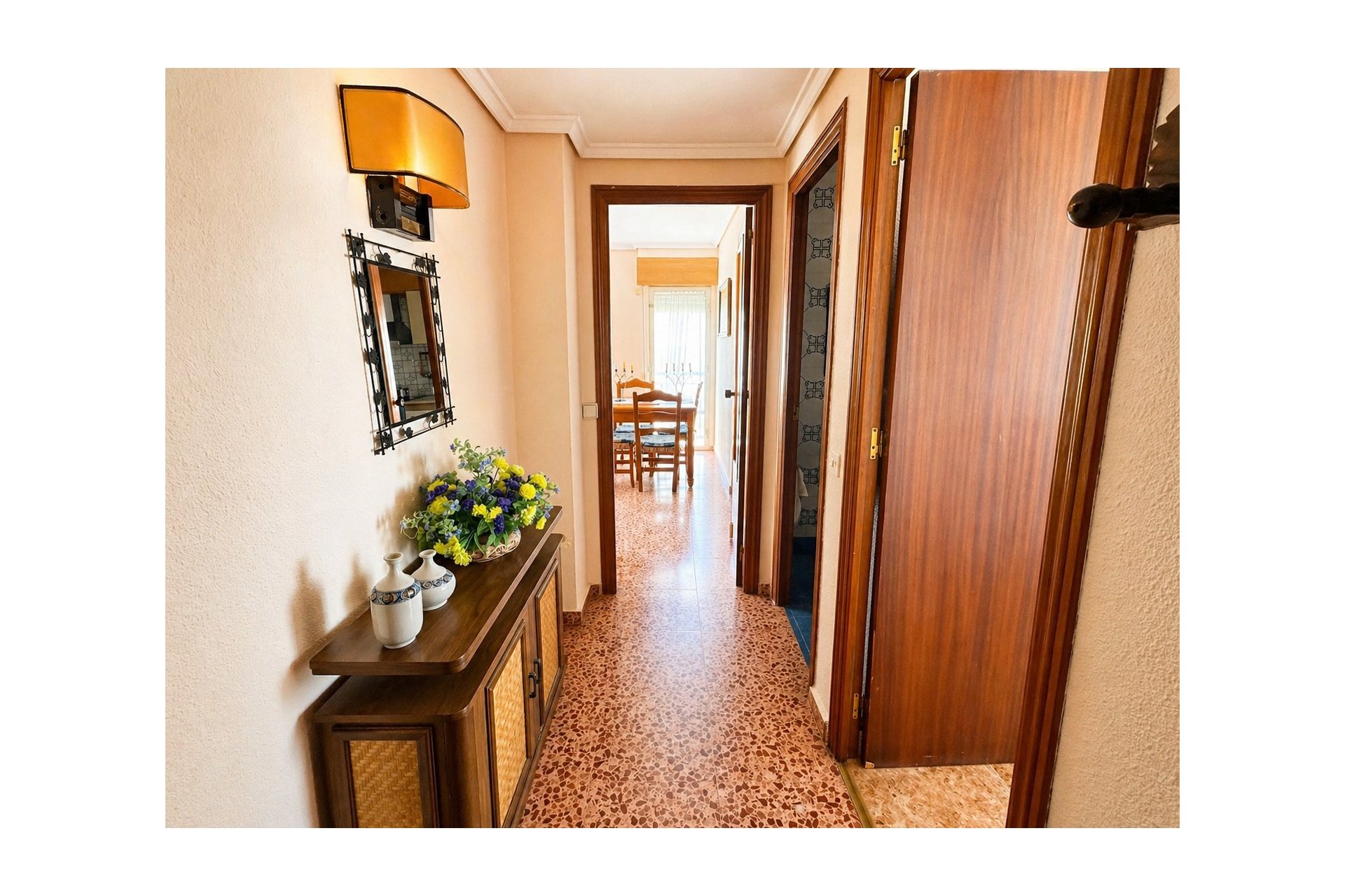Sale - Wohnung - Torrevieja - LA MATA