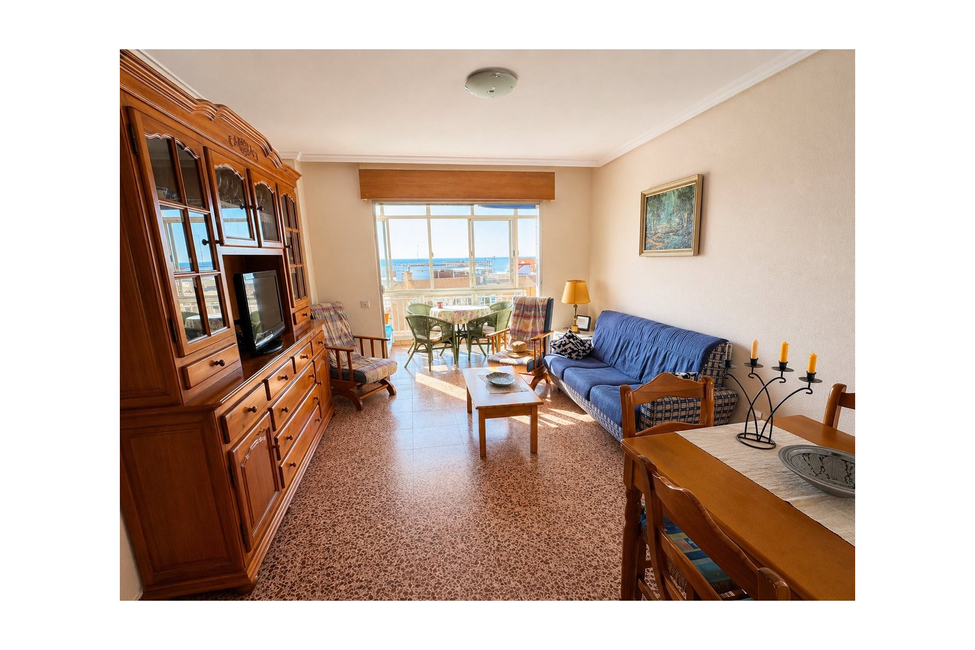 Sale - Wohnung - Torrevieja - LA MATA