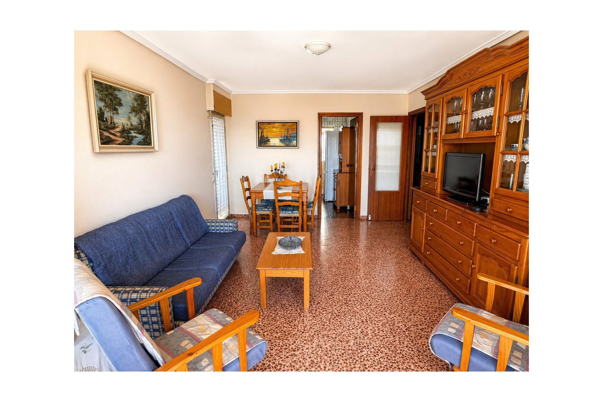 Sale - Wohnung - Torrevieja - LA MATA