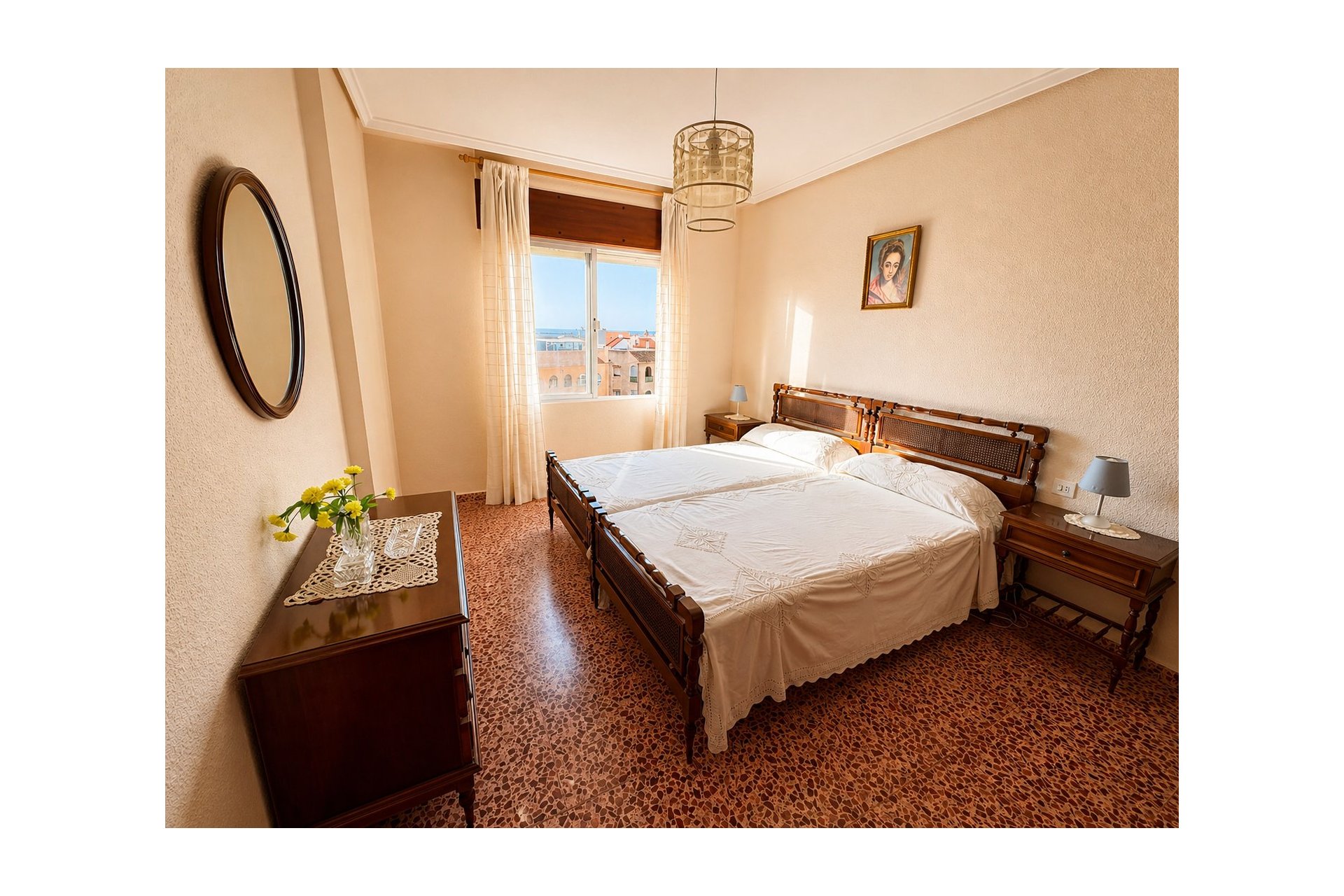 Sale - Wohnung - Torrevieja - LA MATA
