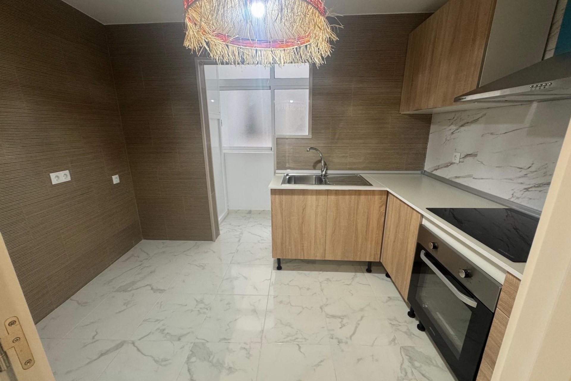 Sale - Wohnung - Torrevieja - Muelle Pesquero