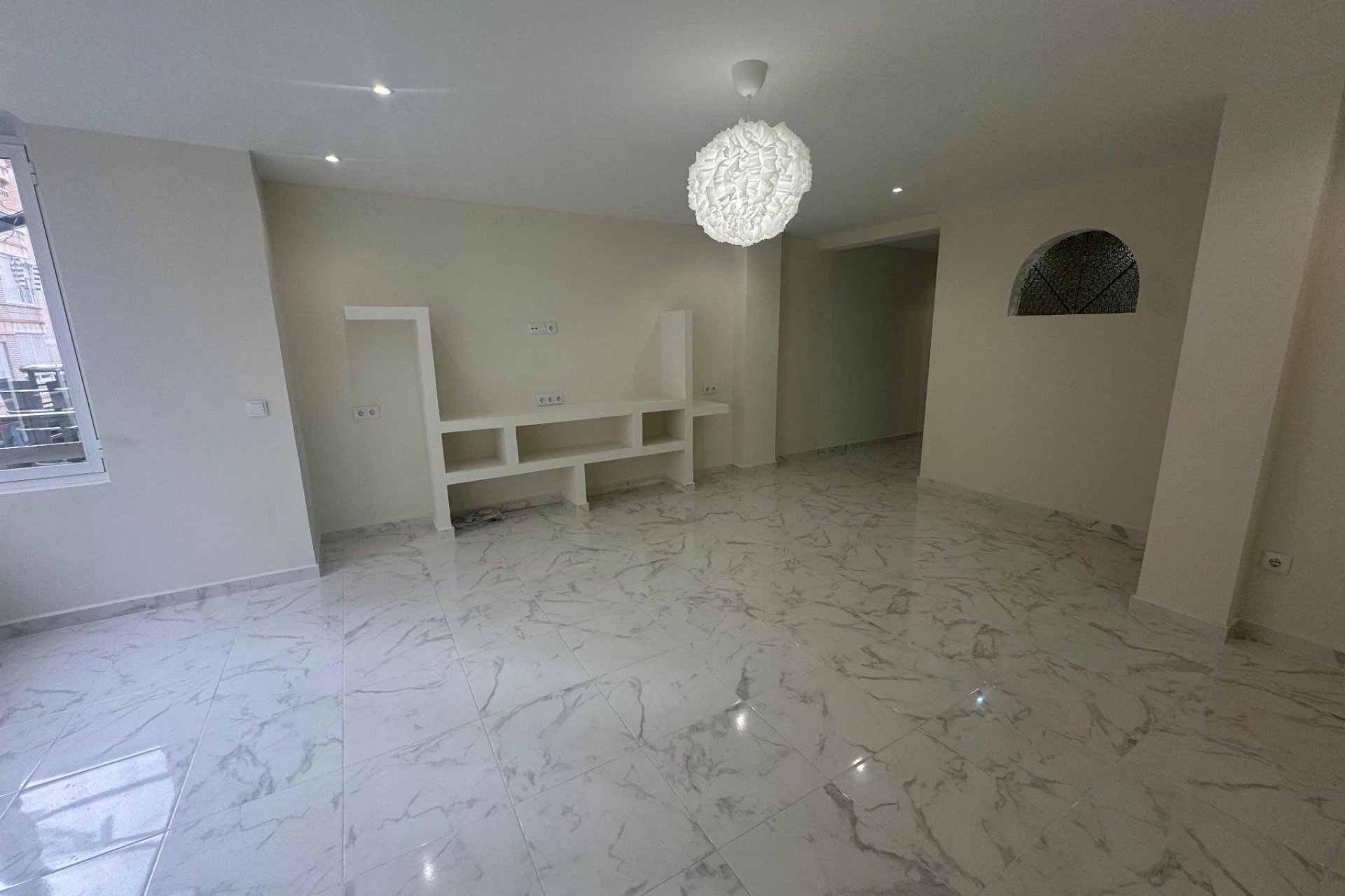Sale - Wohnung - Torrevieja - Muelle Pesquero