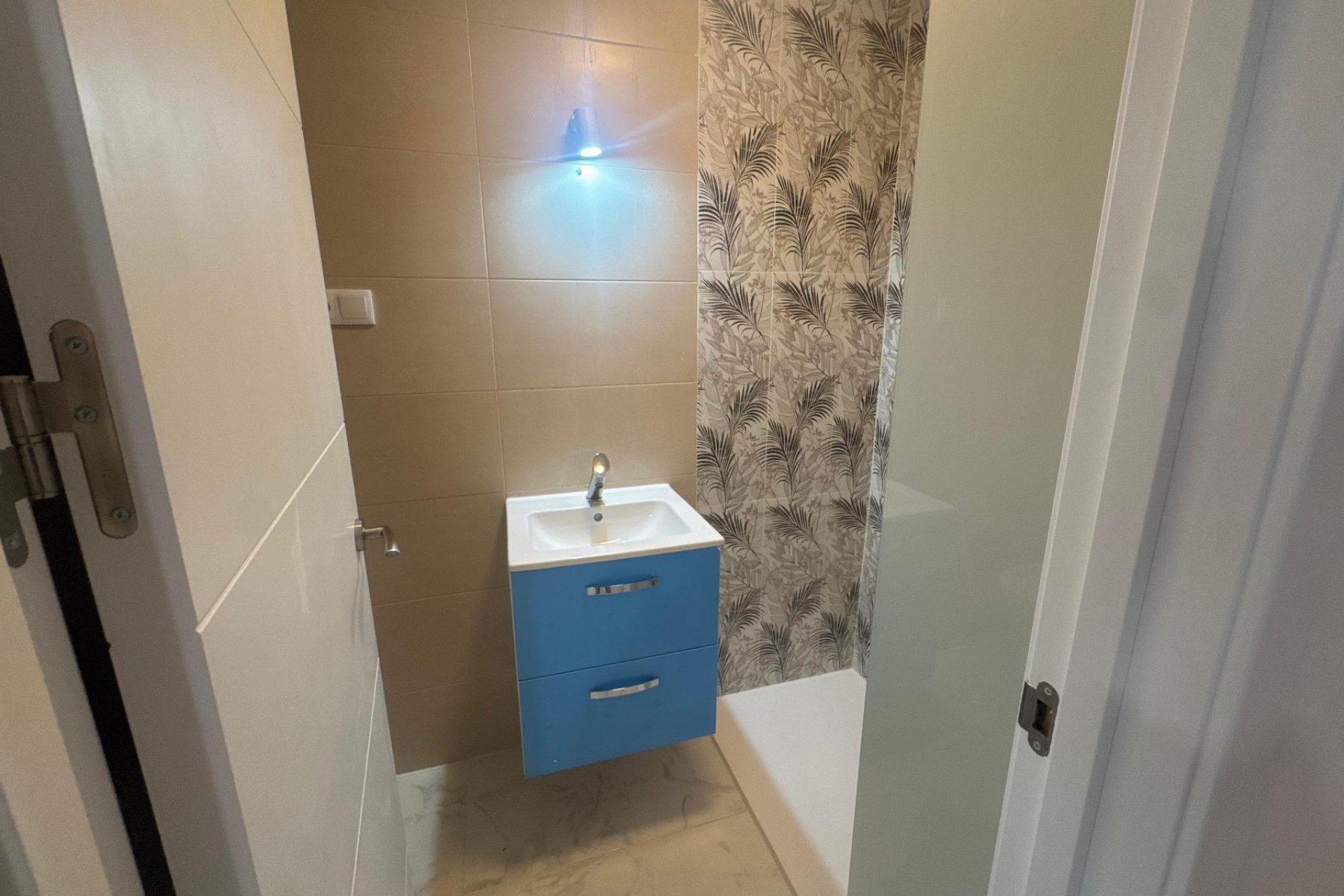 Sale - Wohnung - Torrevieja - Muelle Pesquero