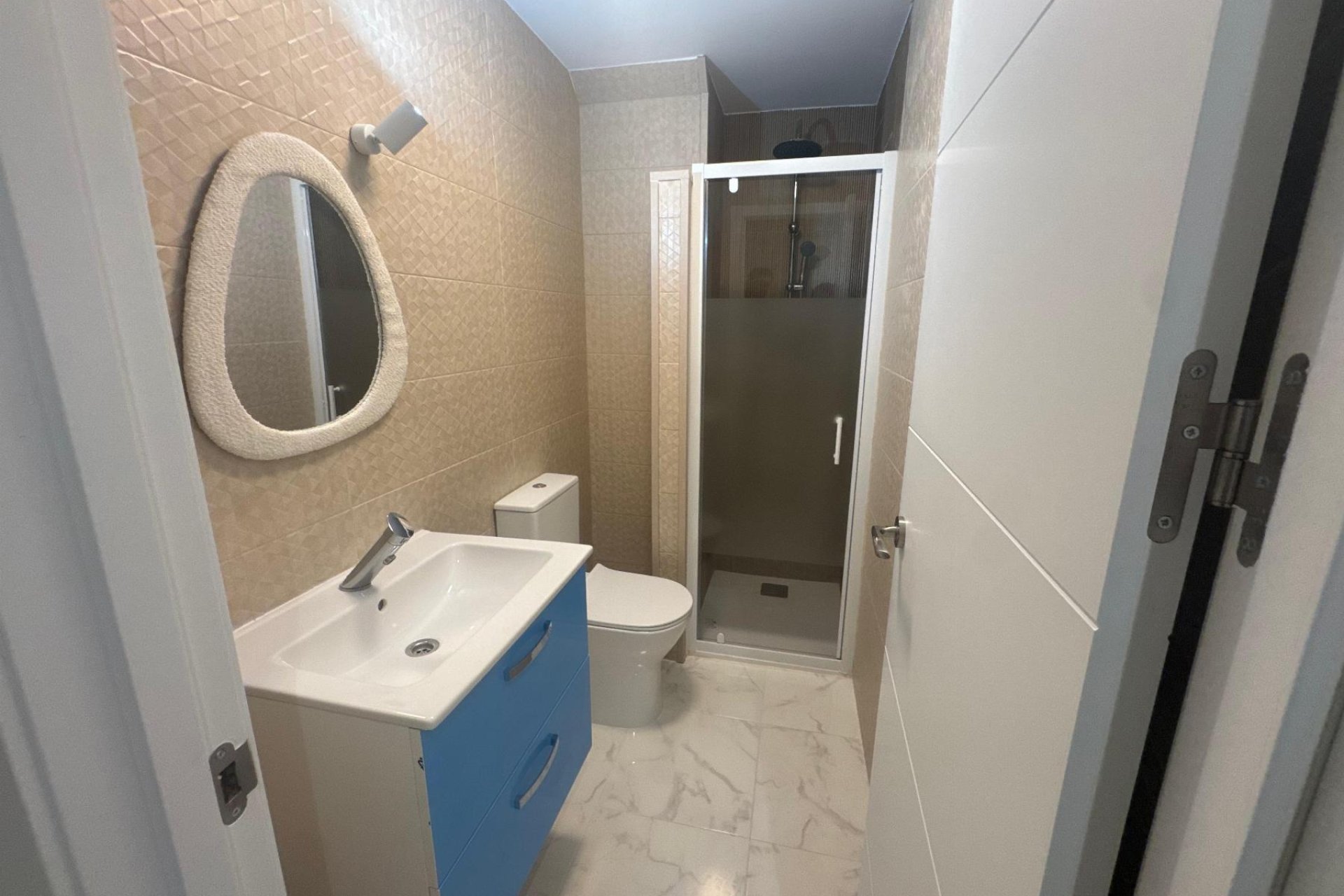 Sale - Wohnung - Torrevieja - Muelle Pesquero