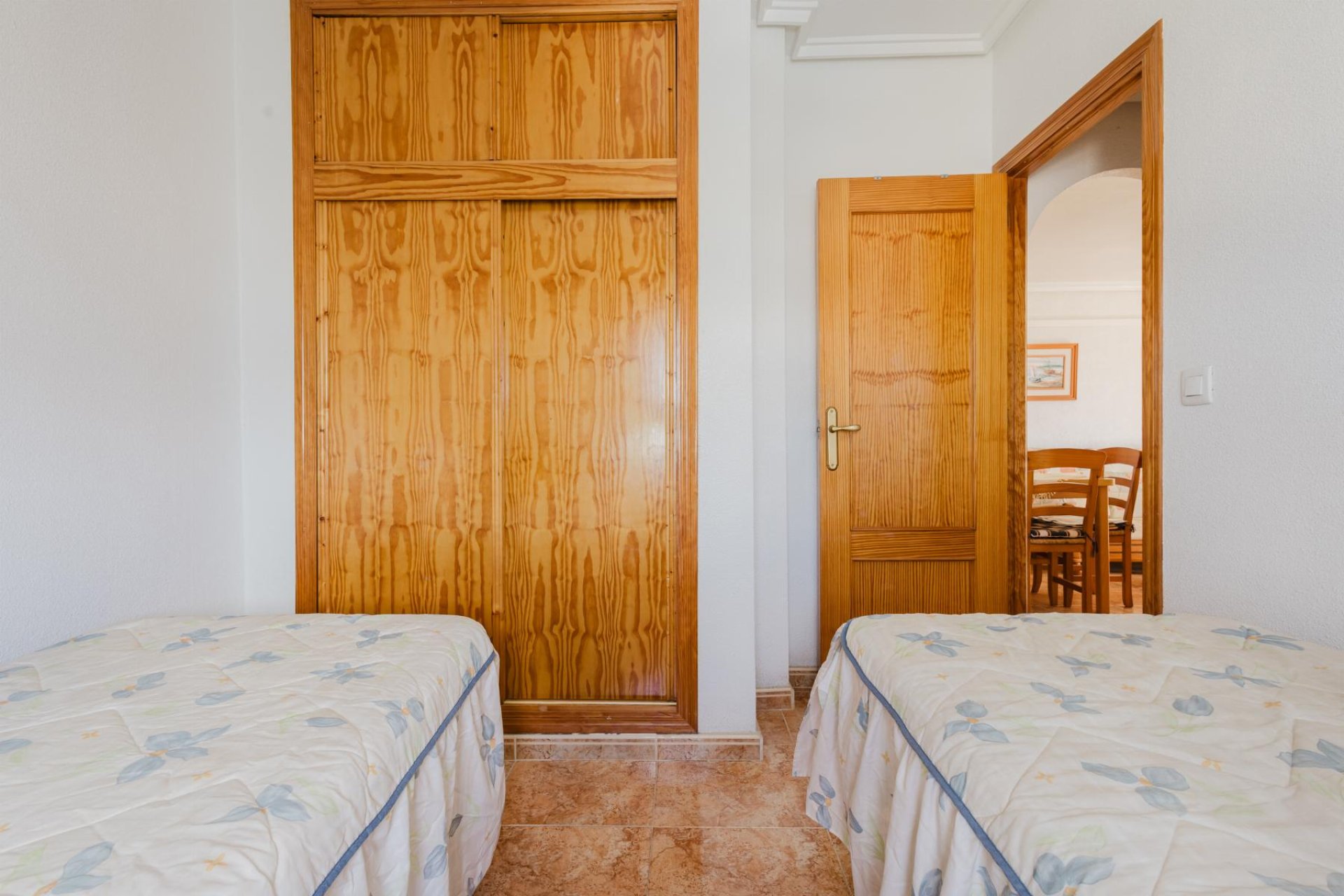 Sale - Wohnung - Torrevieja - Parque de Las Naciones