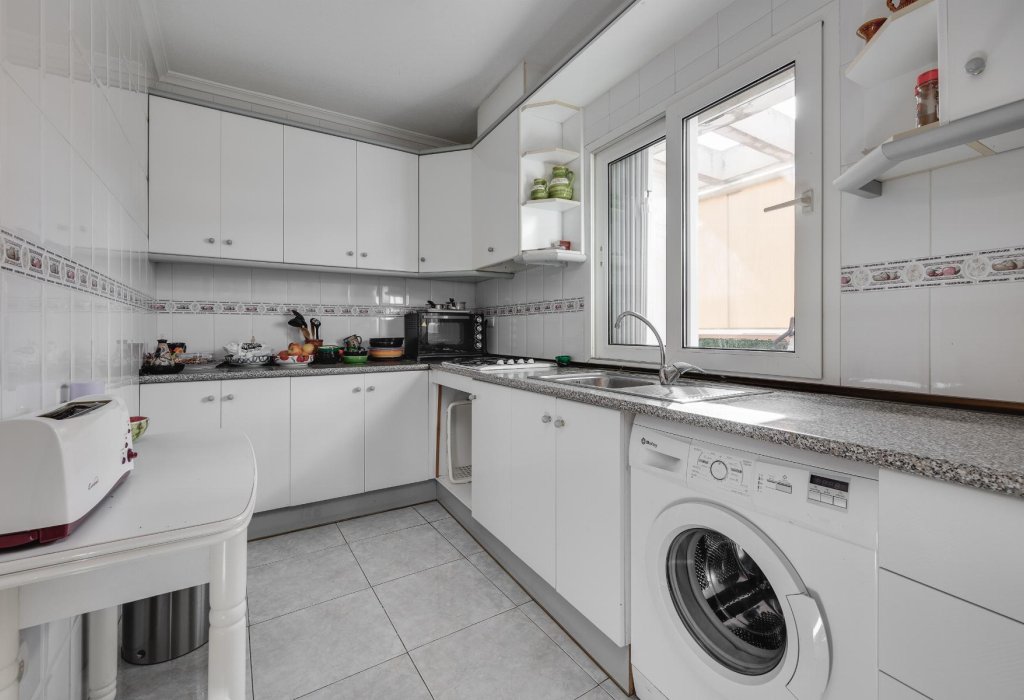 Sale - Wohnung - Torrevieja - Parque de Las Naciones