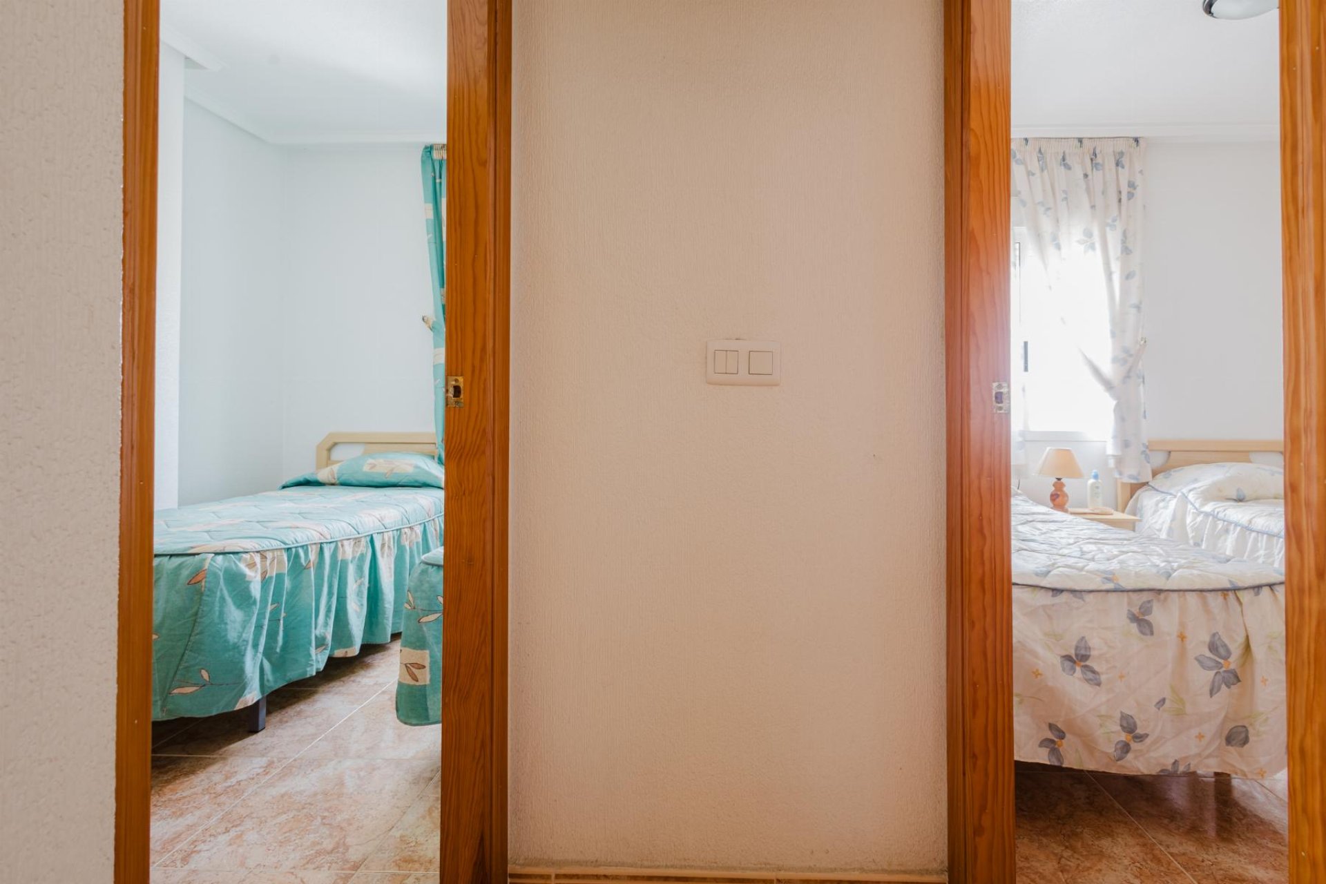 Sale - Wohnung - Torrevieja - Parque de Las Naciones