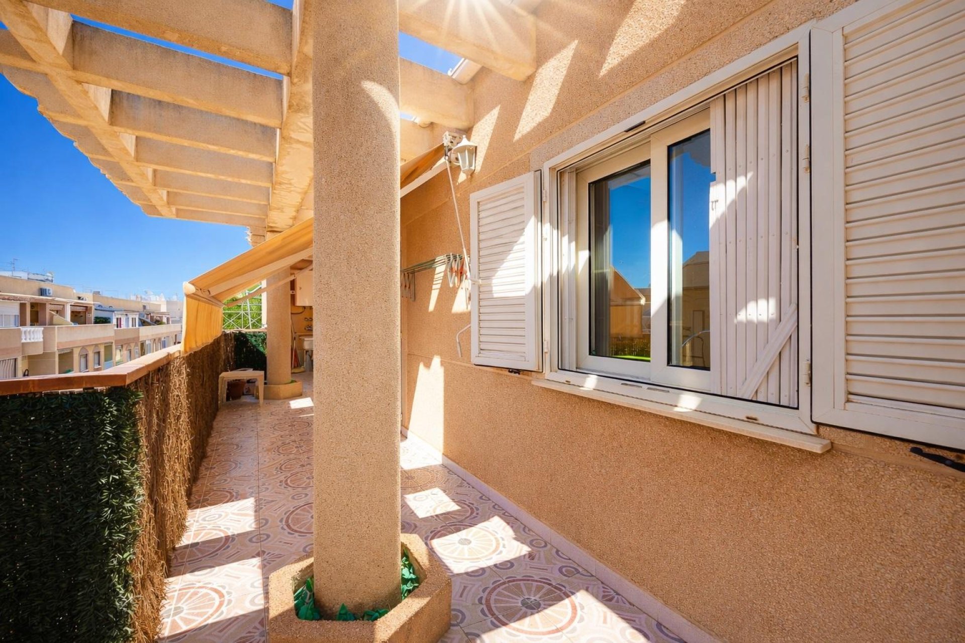 Sale - Wohnung - Torrevieja - Parque de Las Naciones