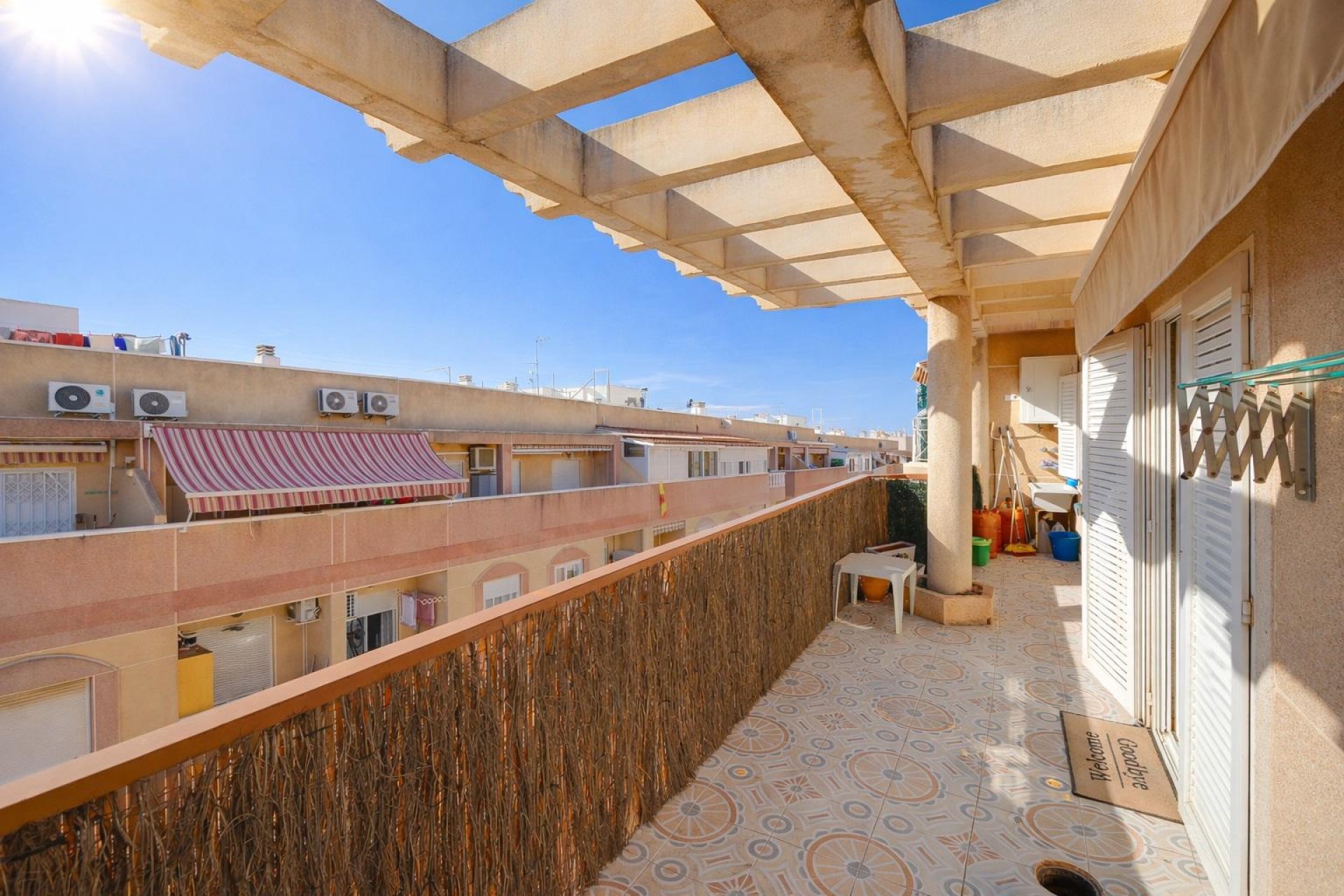 Sale - Wohnung - Torrevieja - Parque de Las Naciones