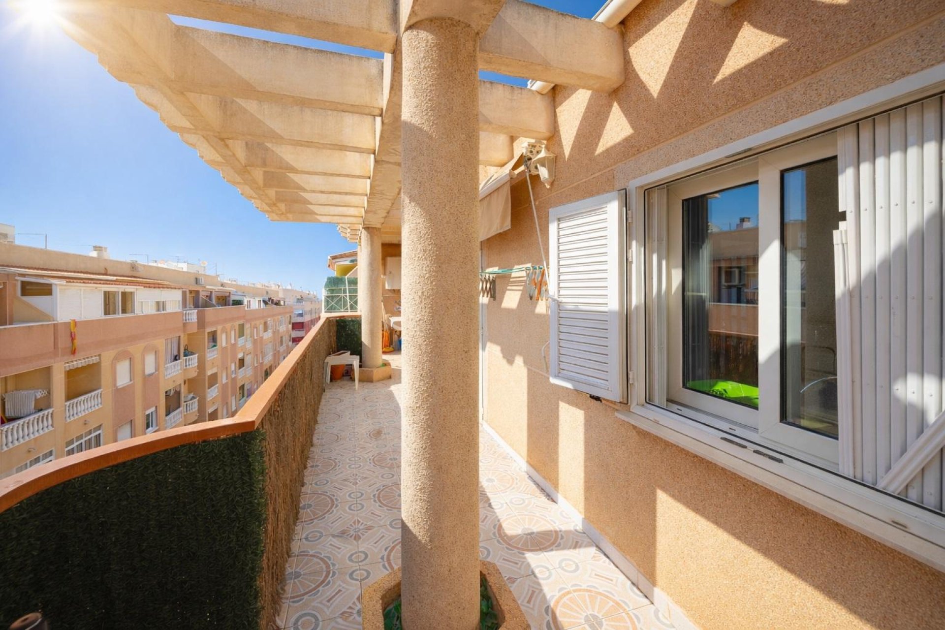 Sale - Wohnung - Torrevieja - Parque de Las Naciones