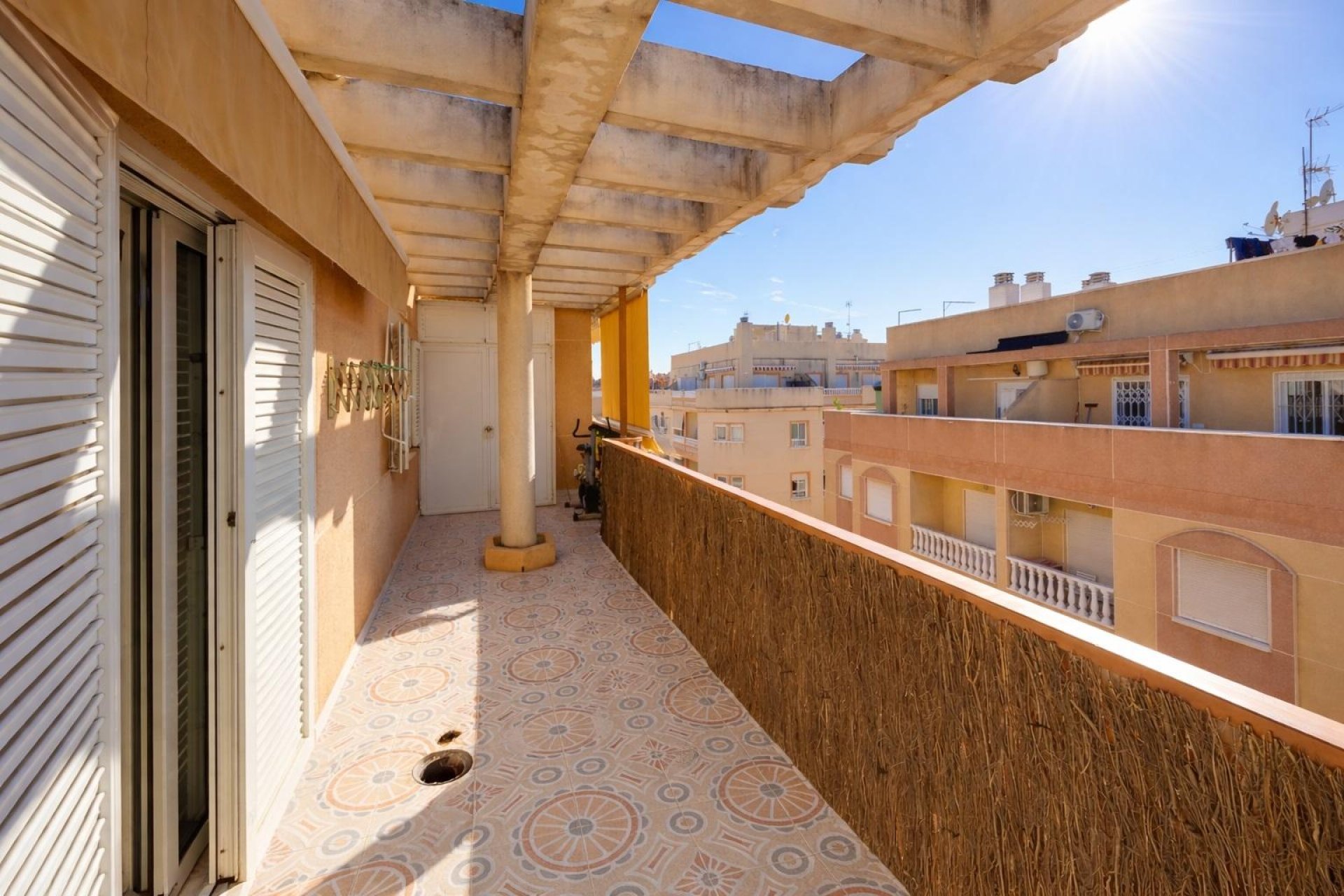 Sale - Wohnung - Torrevieja - Parque de Las Naciones