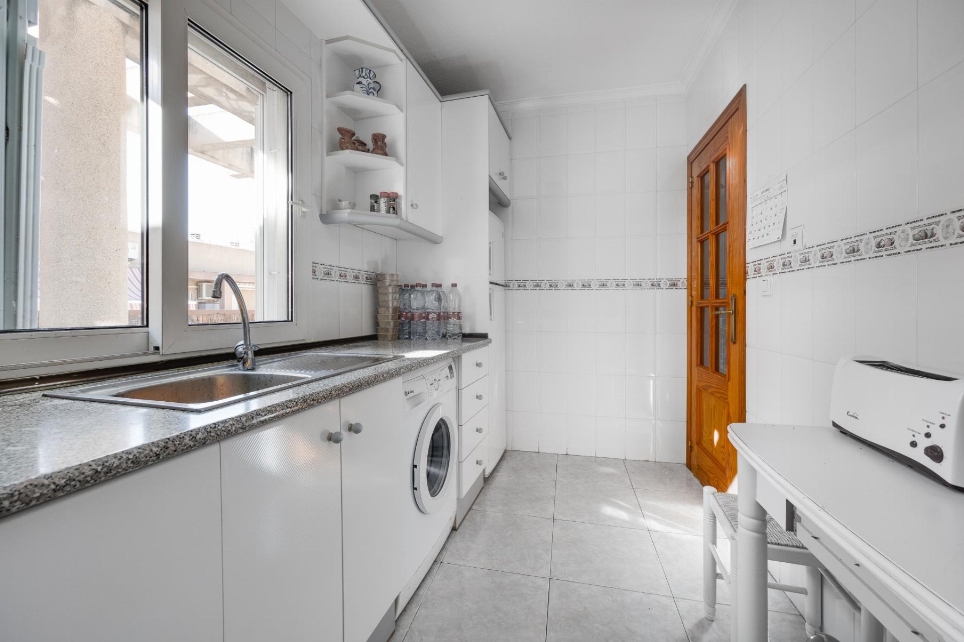 Sale - Wohnung - Torrevieja - Parque de Las Naciones