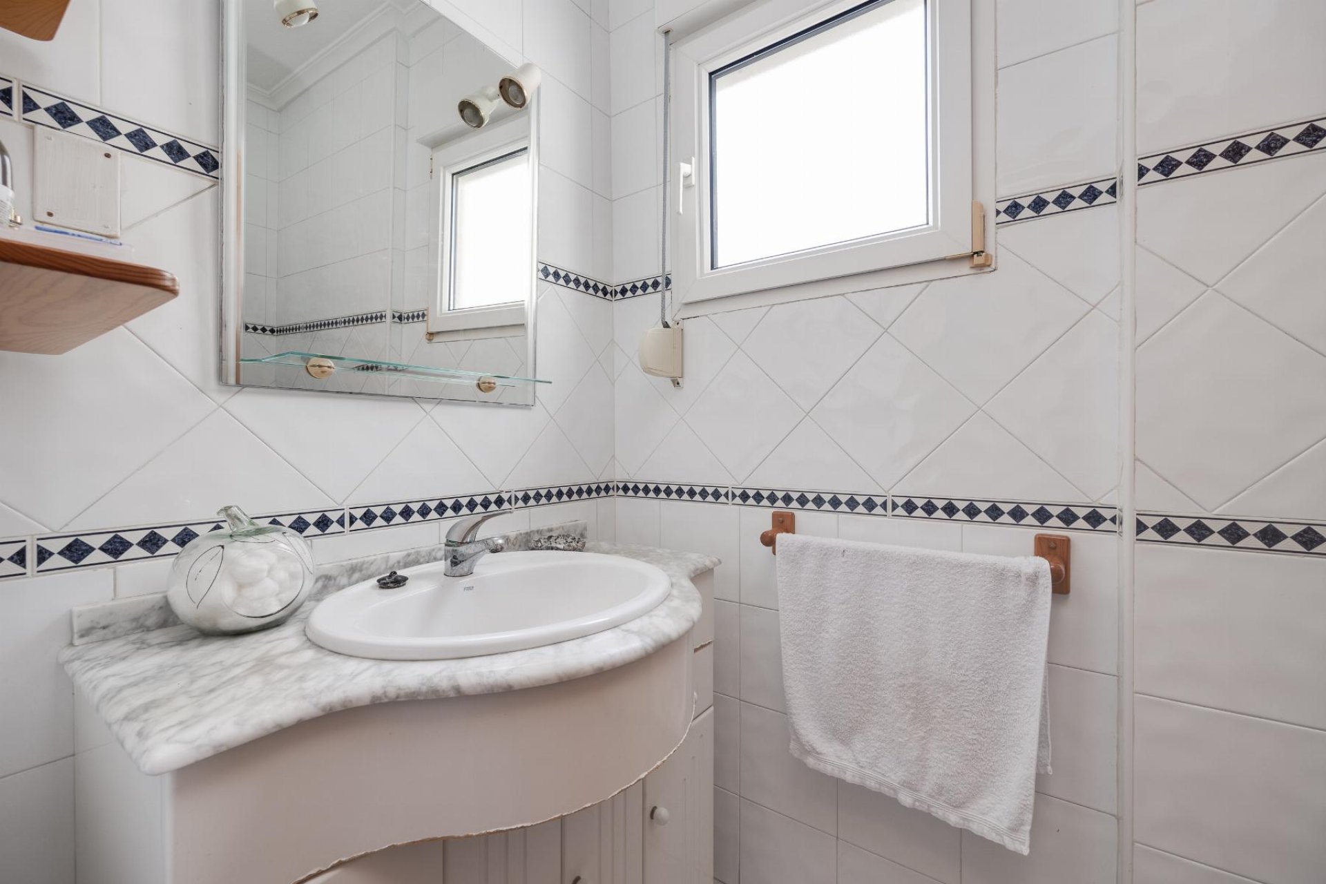 Sale - Wohnung - Torrevieja - Parque de Las Naciones