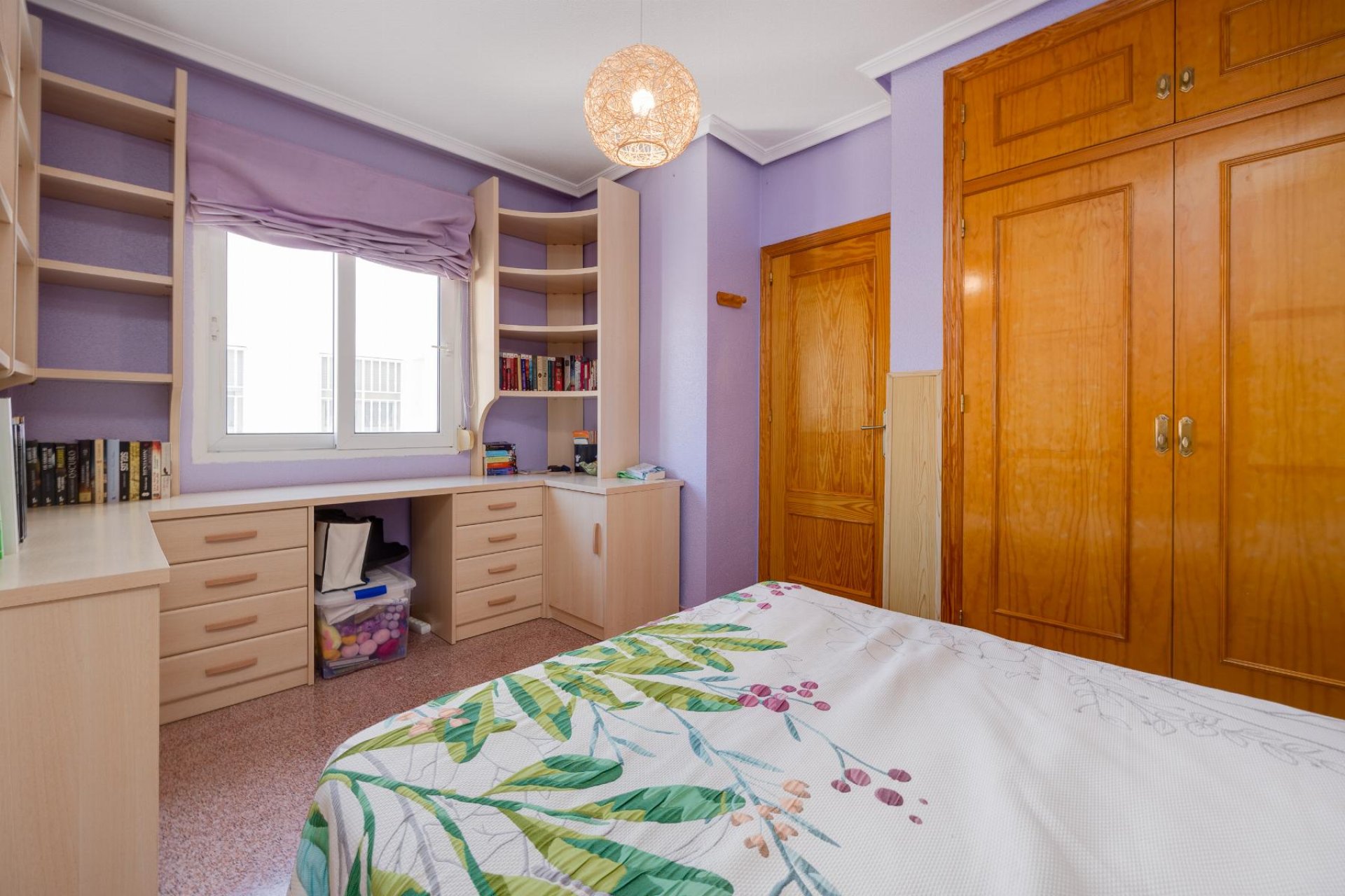 Sale - Wohnung - Torrevieja - Parque de Las Naciones
