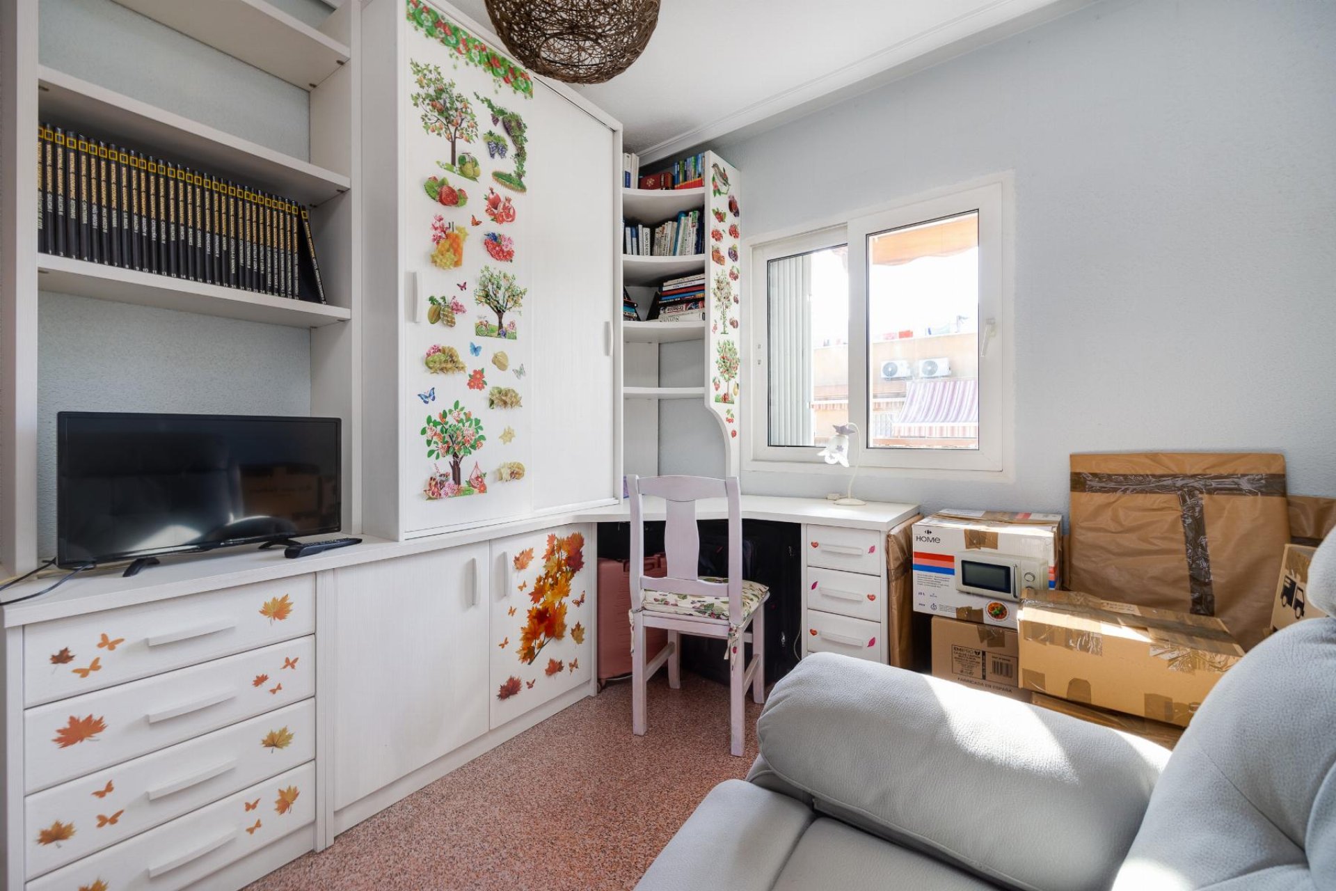 Sale - Wohnung - Torrevieja - Parque de Las Naciones