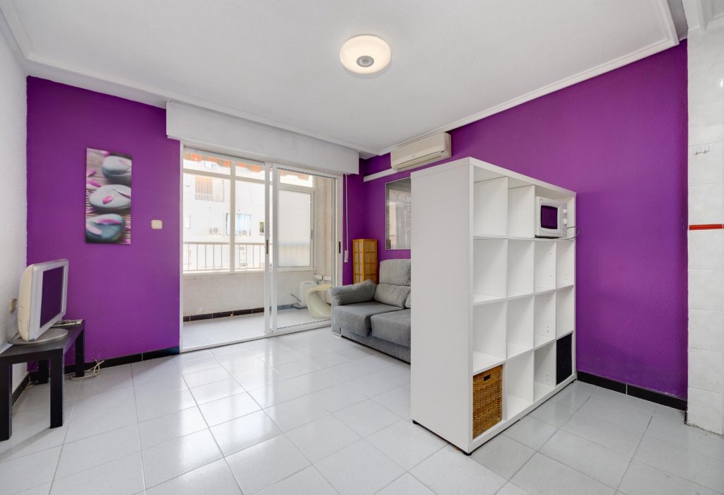 Sale - Wohnung - Torrevieja - Playa de Los Locos-Curva del Palangre