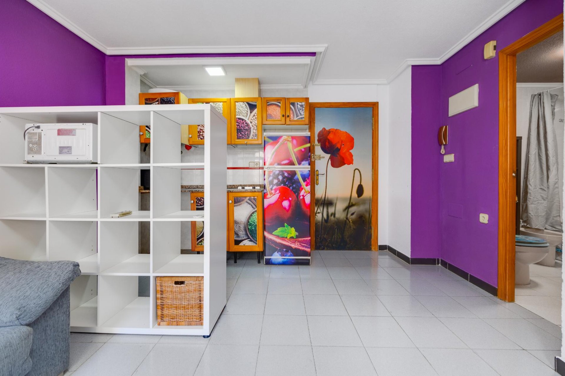 Sale - Wohnung - Torrevieja - Playa de Los Locos-Curva del Palangre